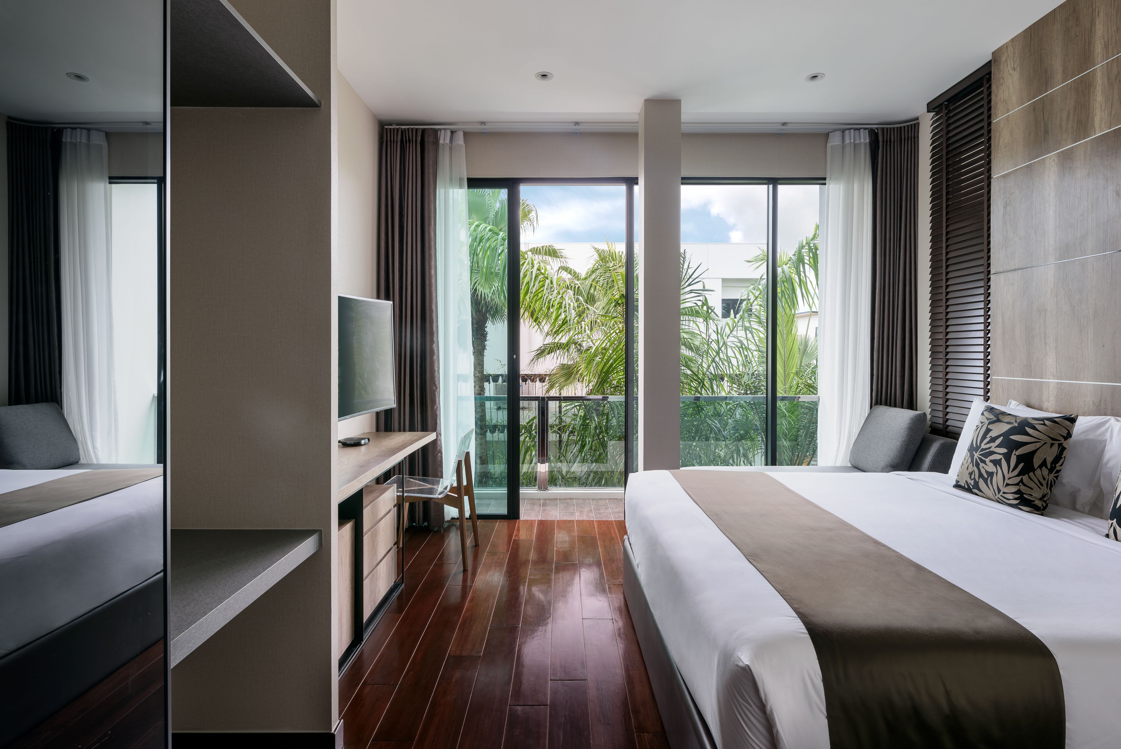 Itz Time Hua Hin Pool Villa