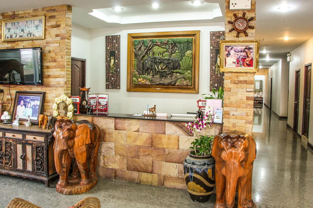 Iyara Hua Hin Lodge