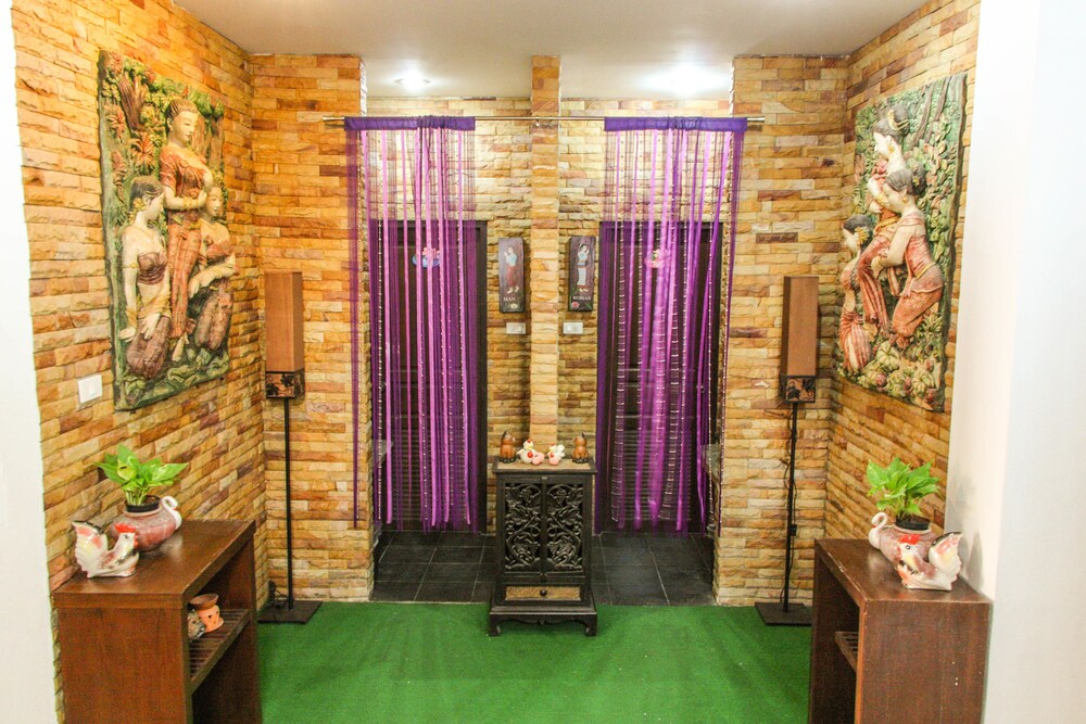 Iyara Hua Hin Lodge