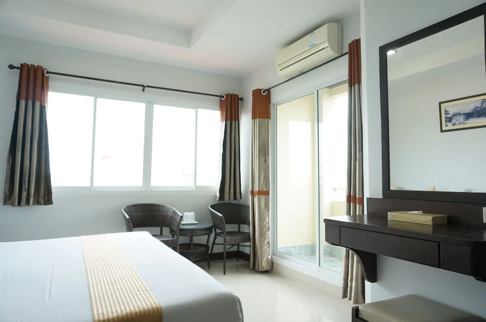 Iyara Hua Hin Lodge