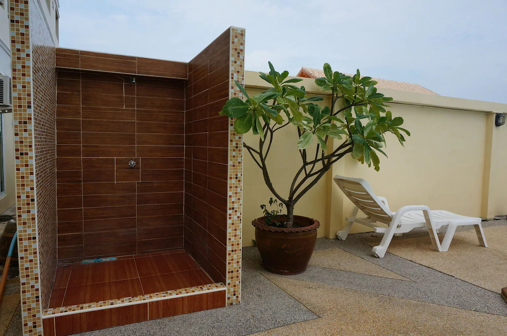Iyara Hua Hin Lodge