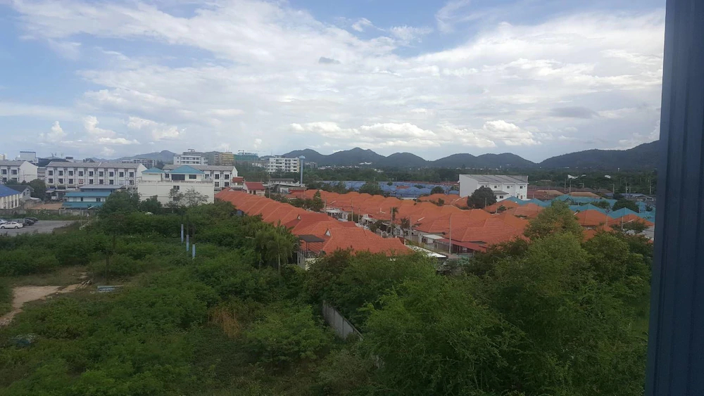 Iyara Hua Hin Lodge
