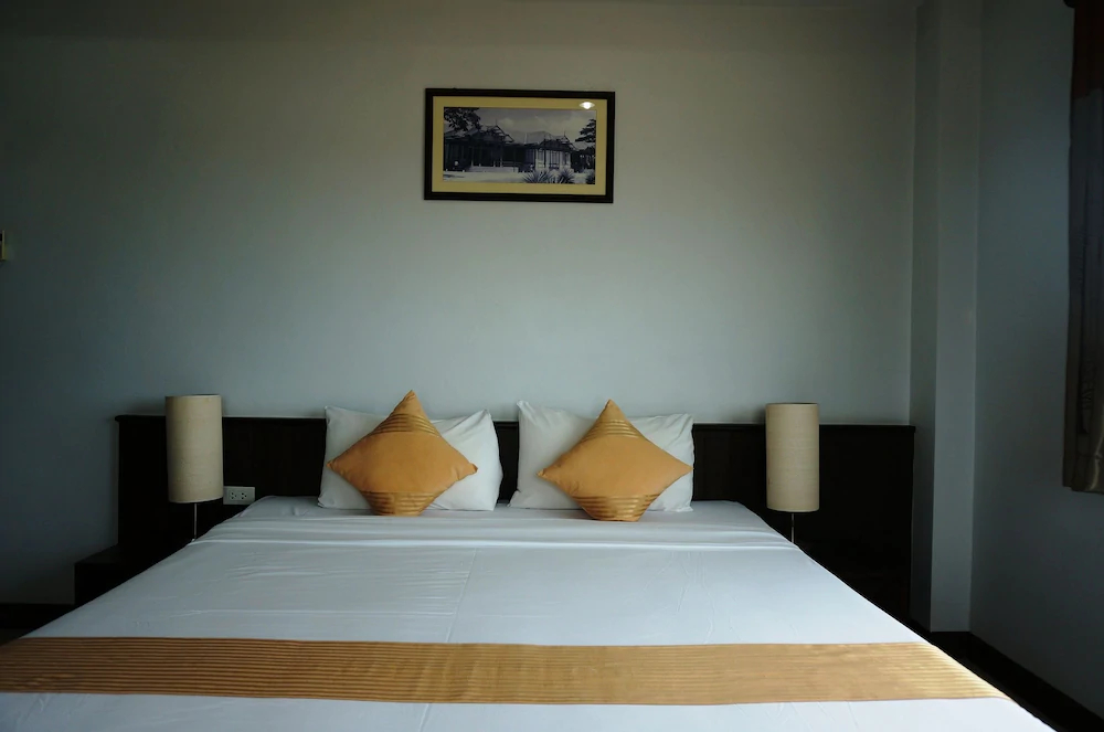 Iyara Hua Hin Lodge
