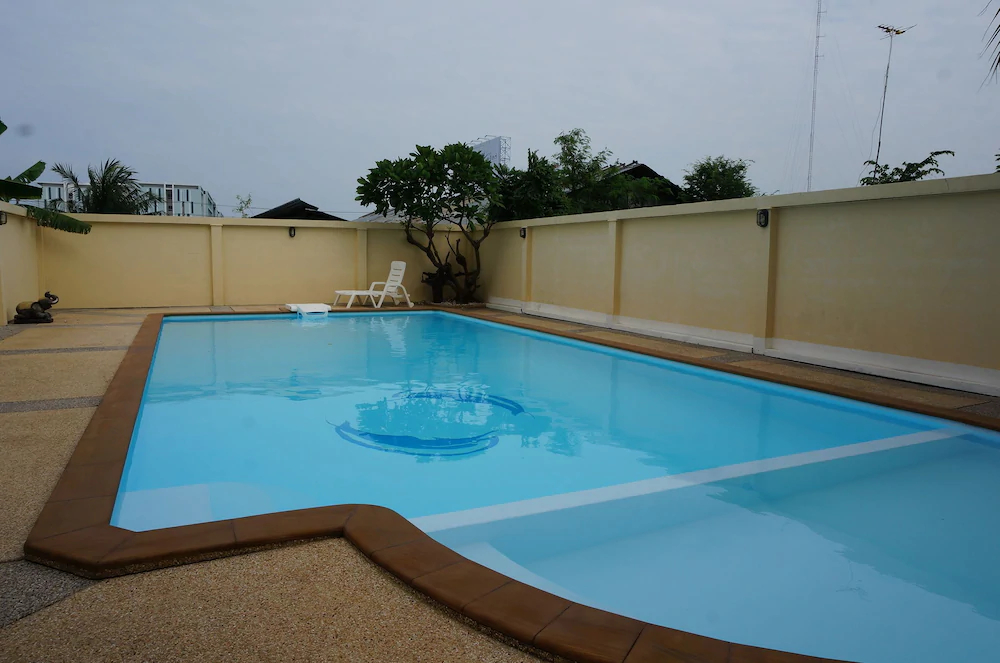 Iyara Hua Hin Lodge