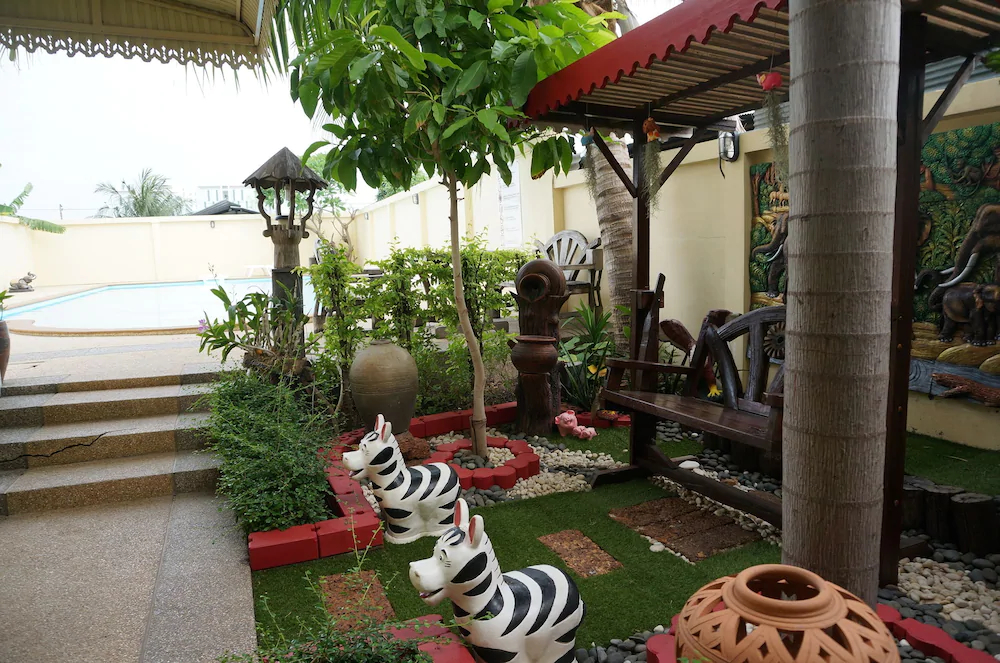 Iyara Hua Hin Lodge