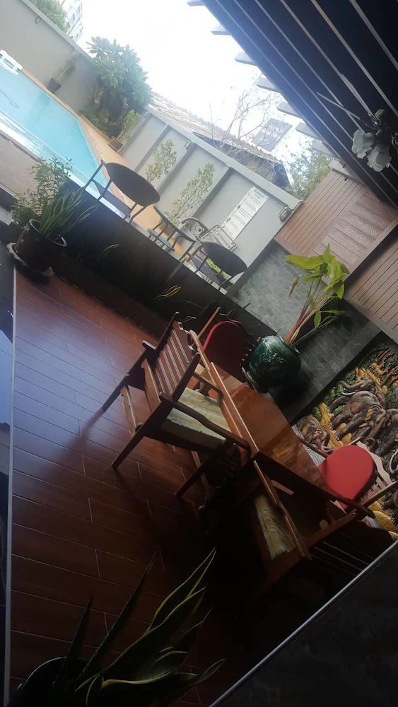 Iyara Hua Hin Lodge