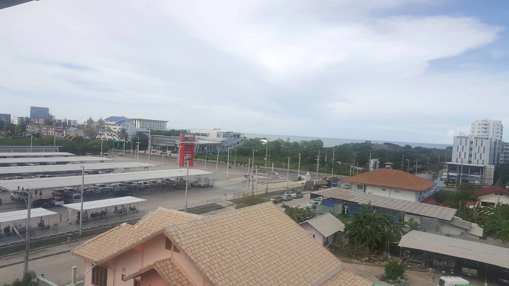 Iyara Hua Hin Lodge