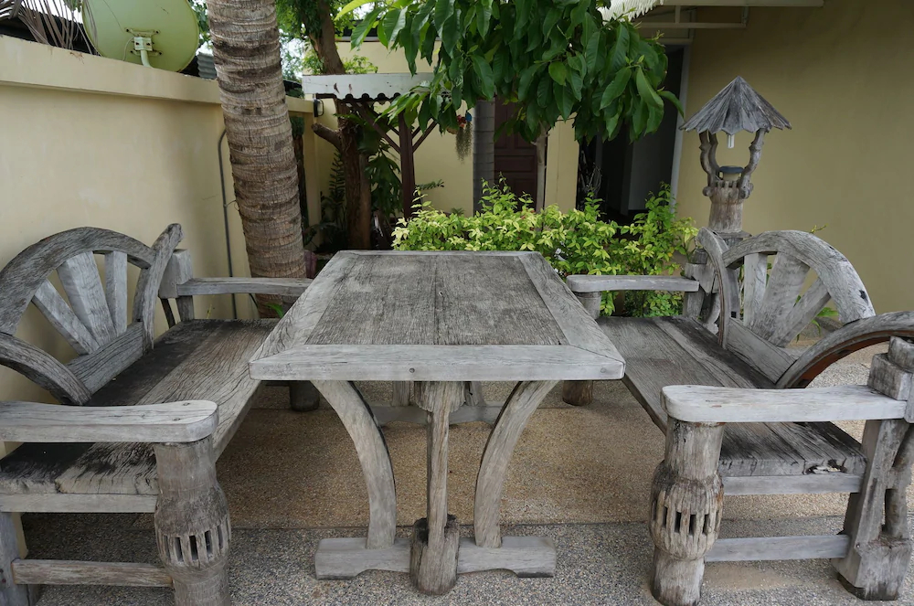Iyara Hua Hin Lodge