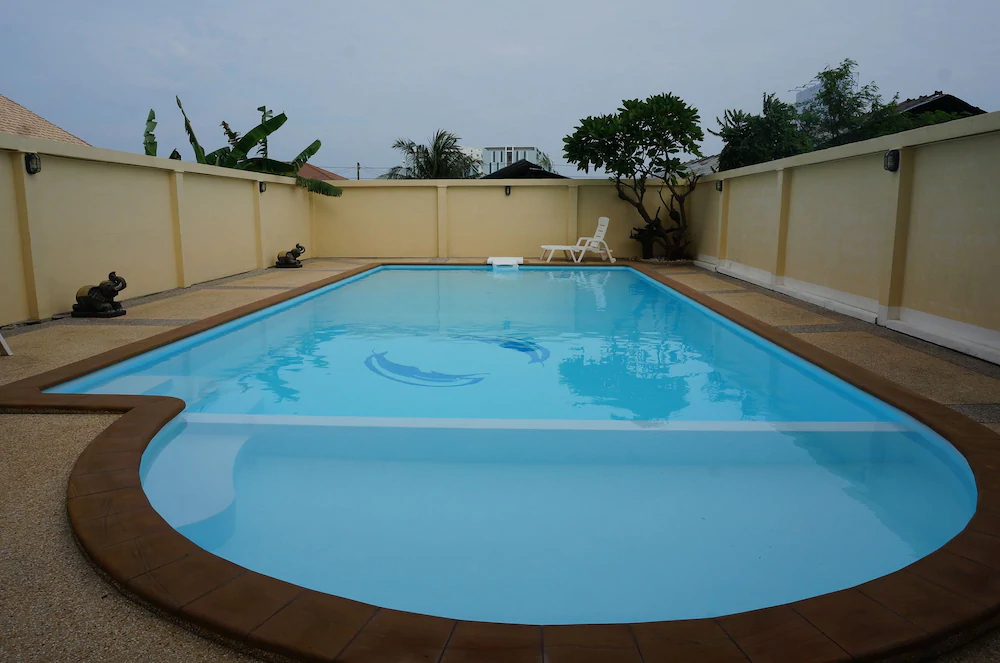 Iyara Hua Hin Lodge