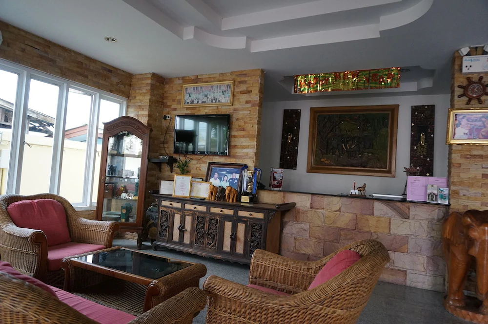 Iyara Hua Hin Lodge