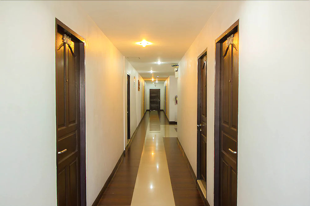 Iyara Hua Hin Lodge