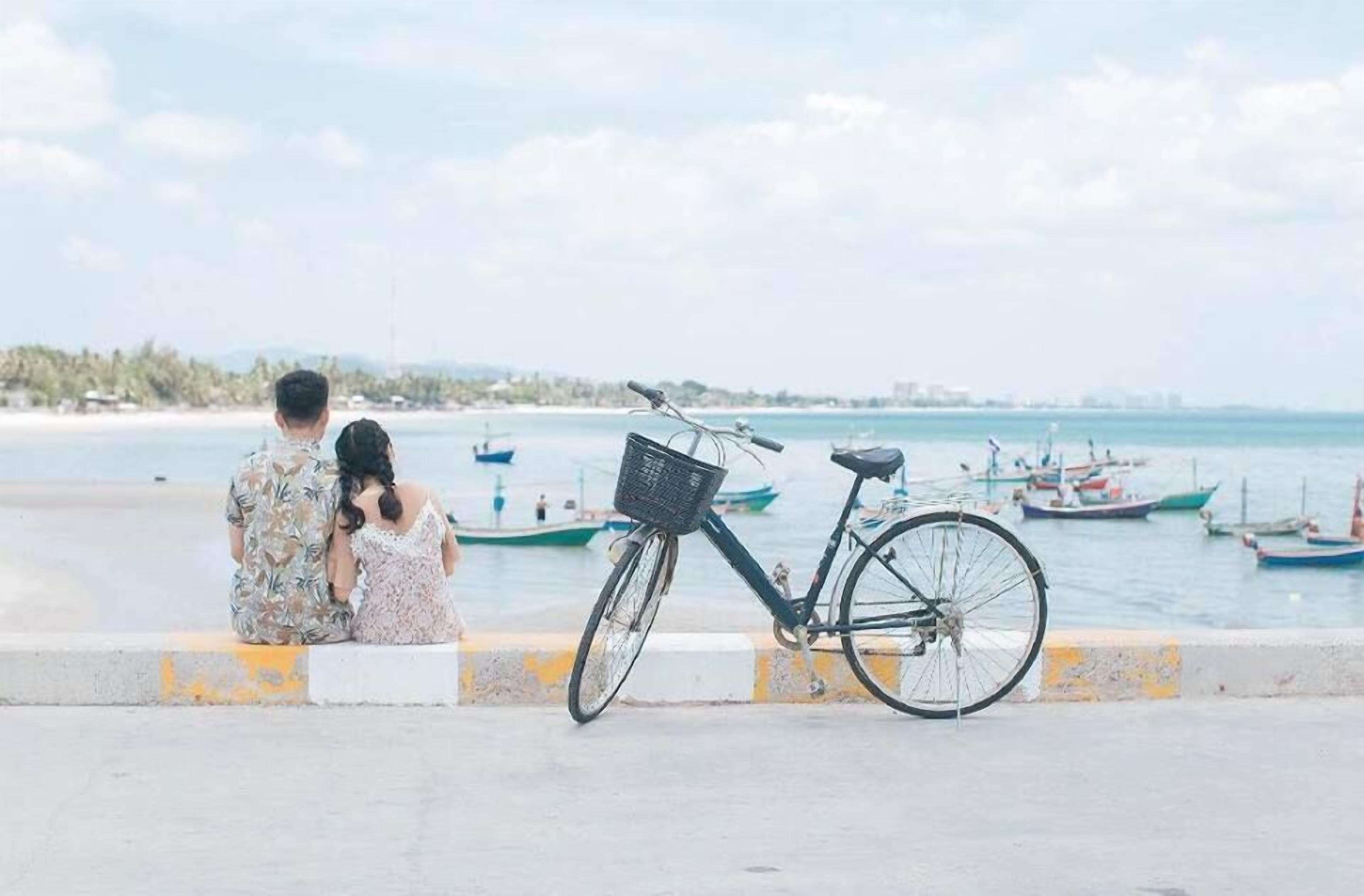 Jetty Huahin Hostel