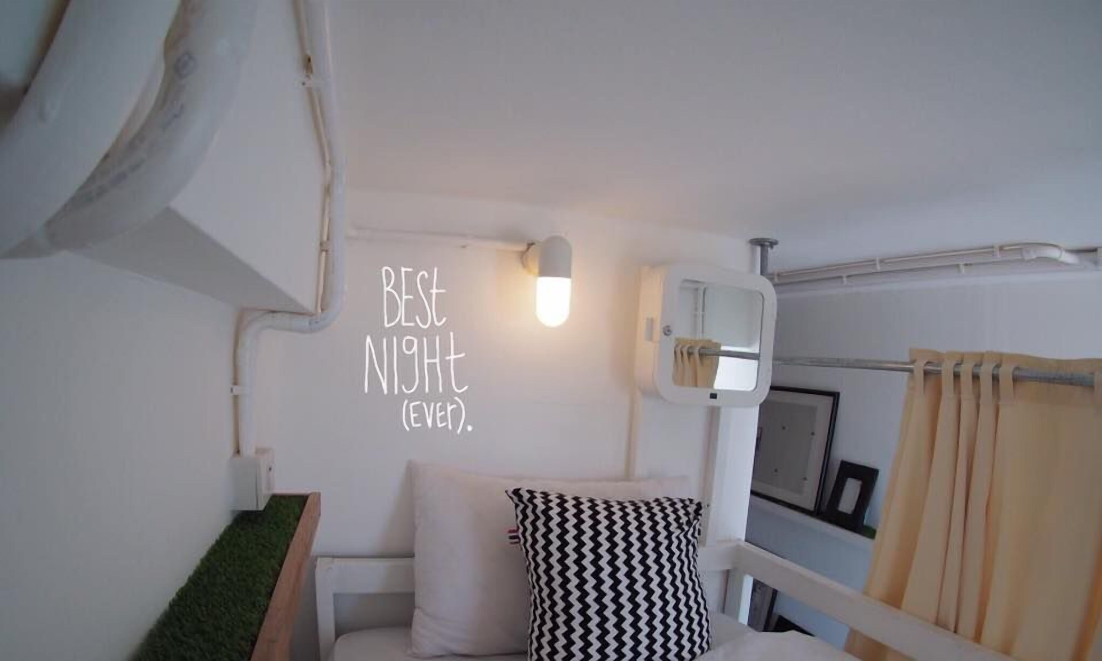Jetty Huahin Hostel