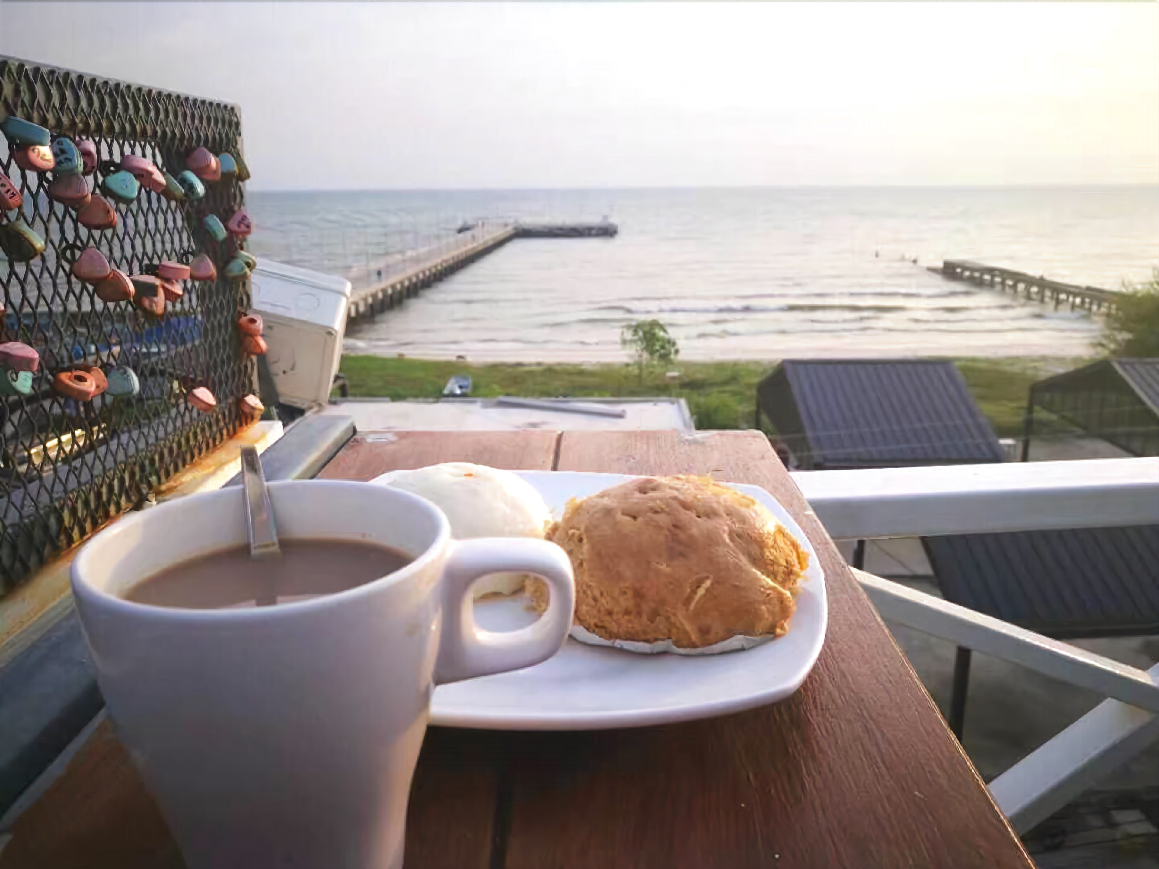 Jetty Huahin Hostel