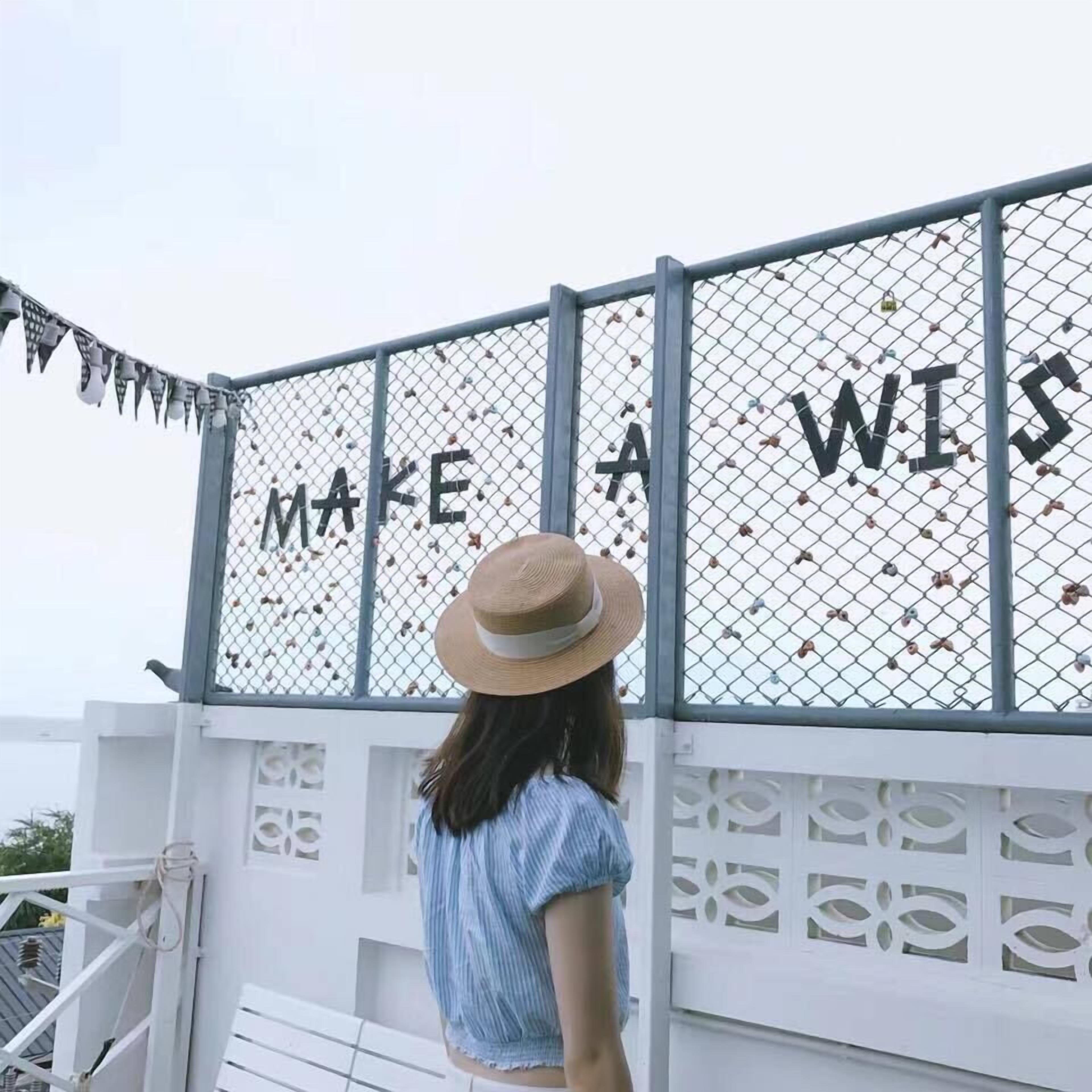 Jetty Huahin Hostel