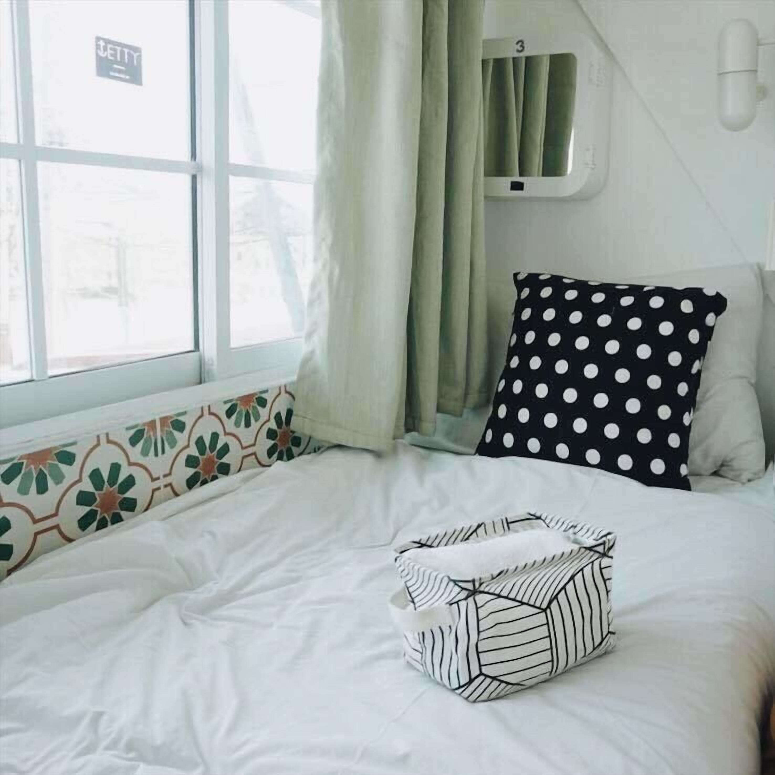 Jetty Huahin Hostel