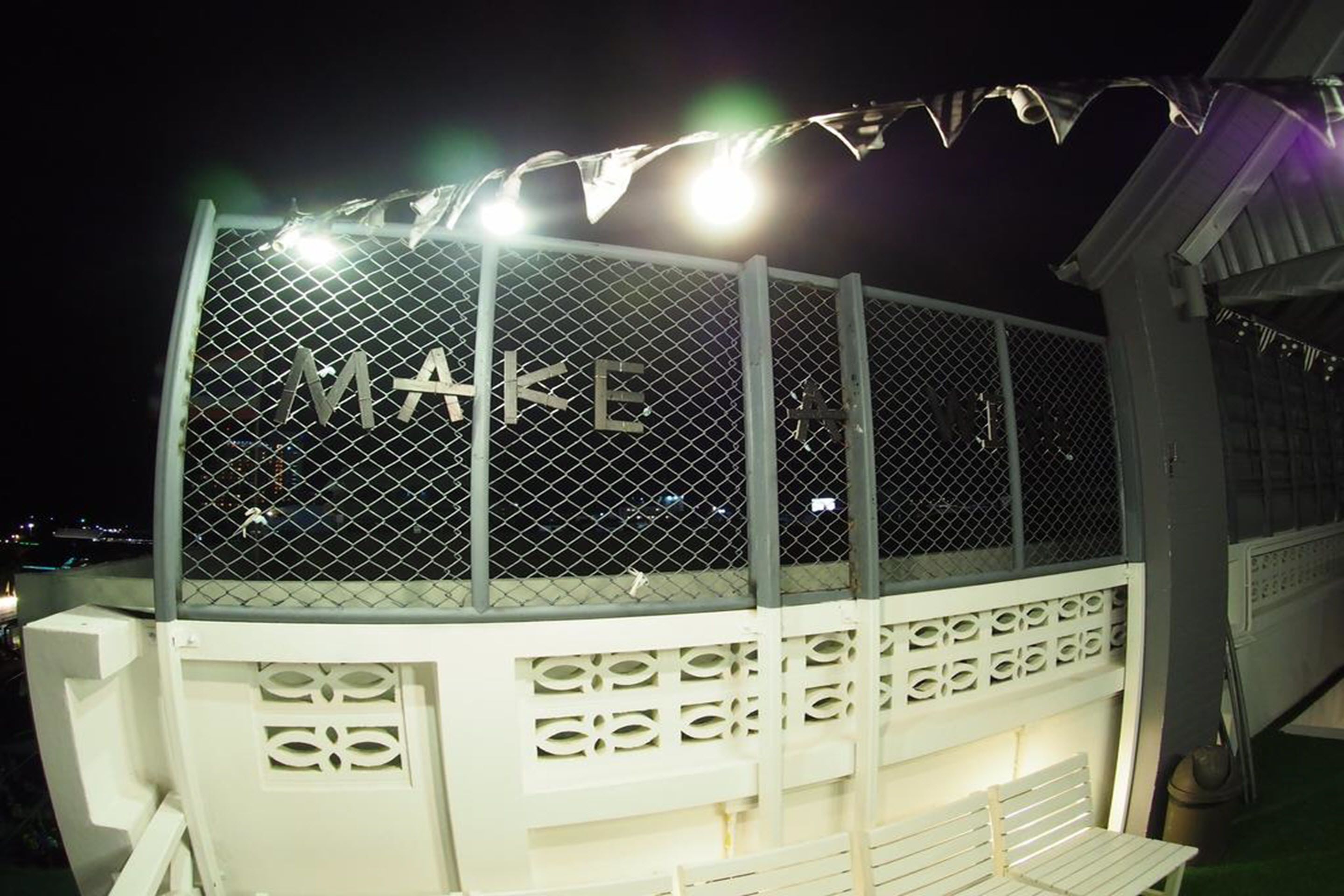 Jetty Huahin Hostel