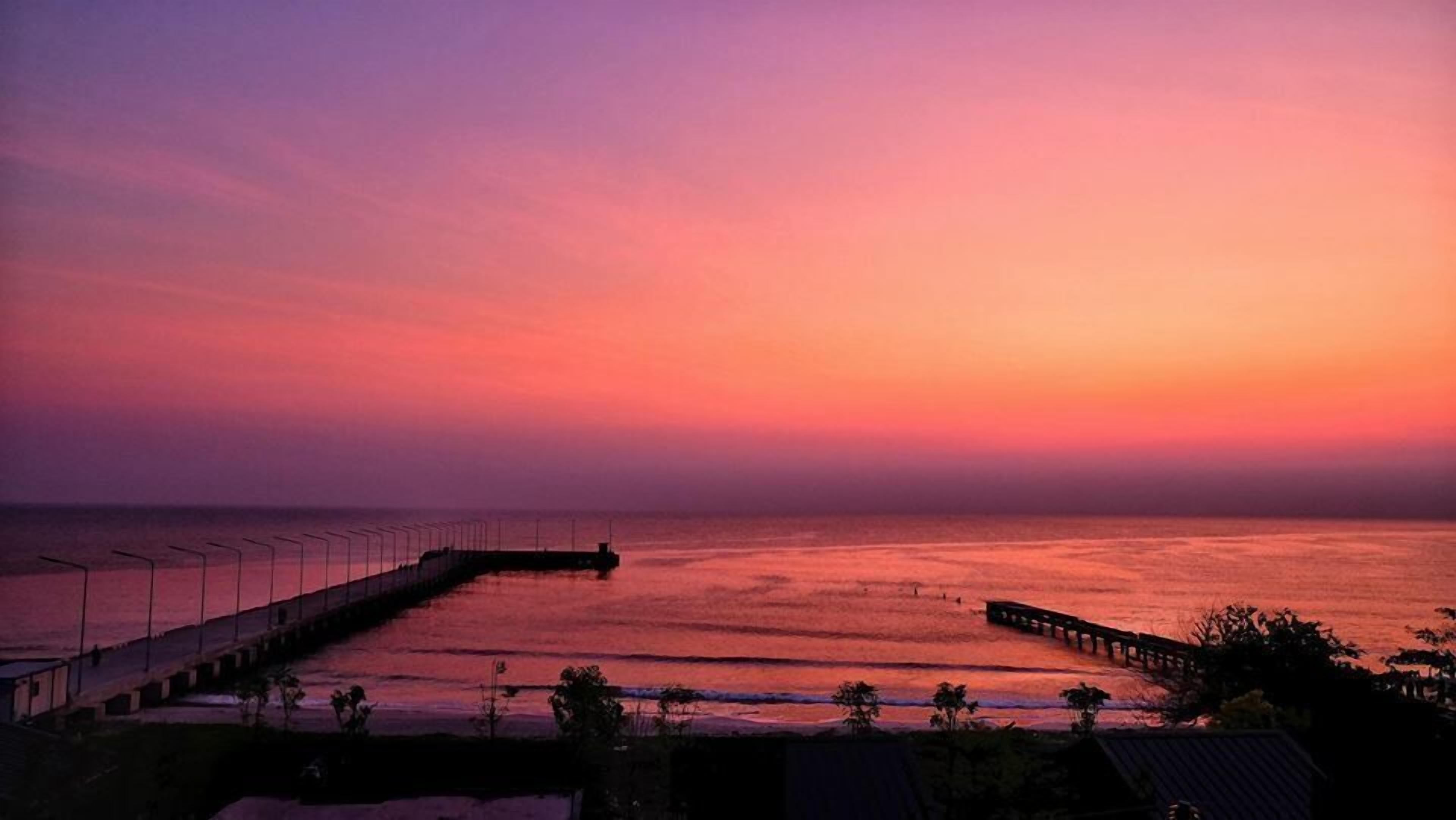 Jetty Huahin Hostel