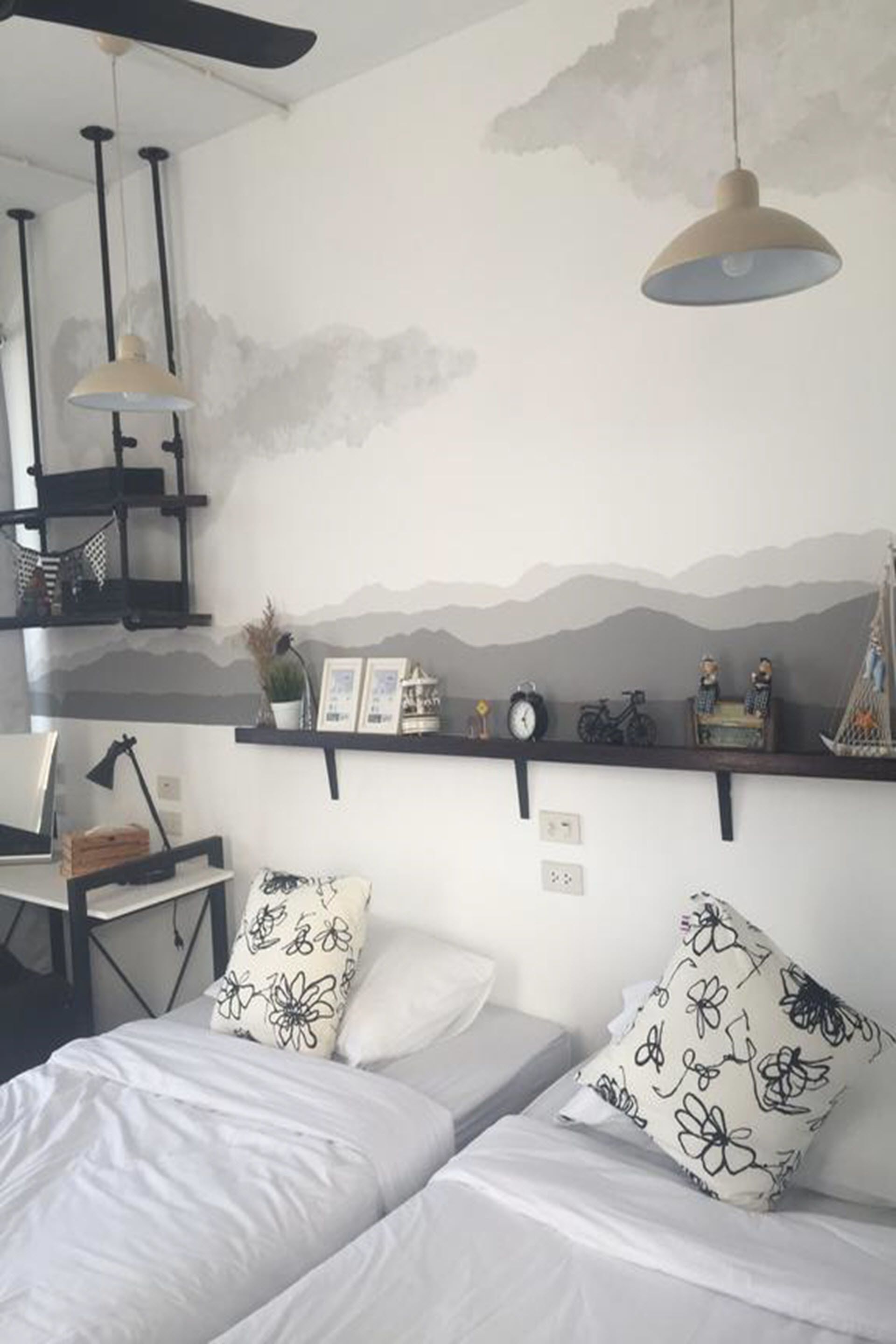 Jetty Huahin Hostel