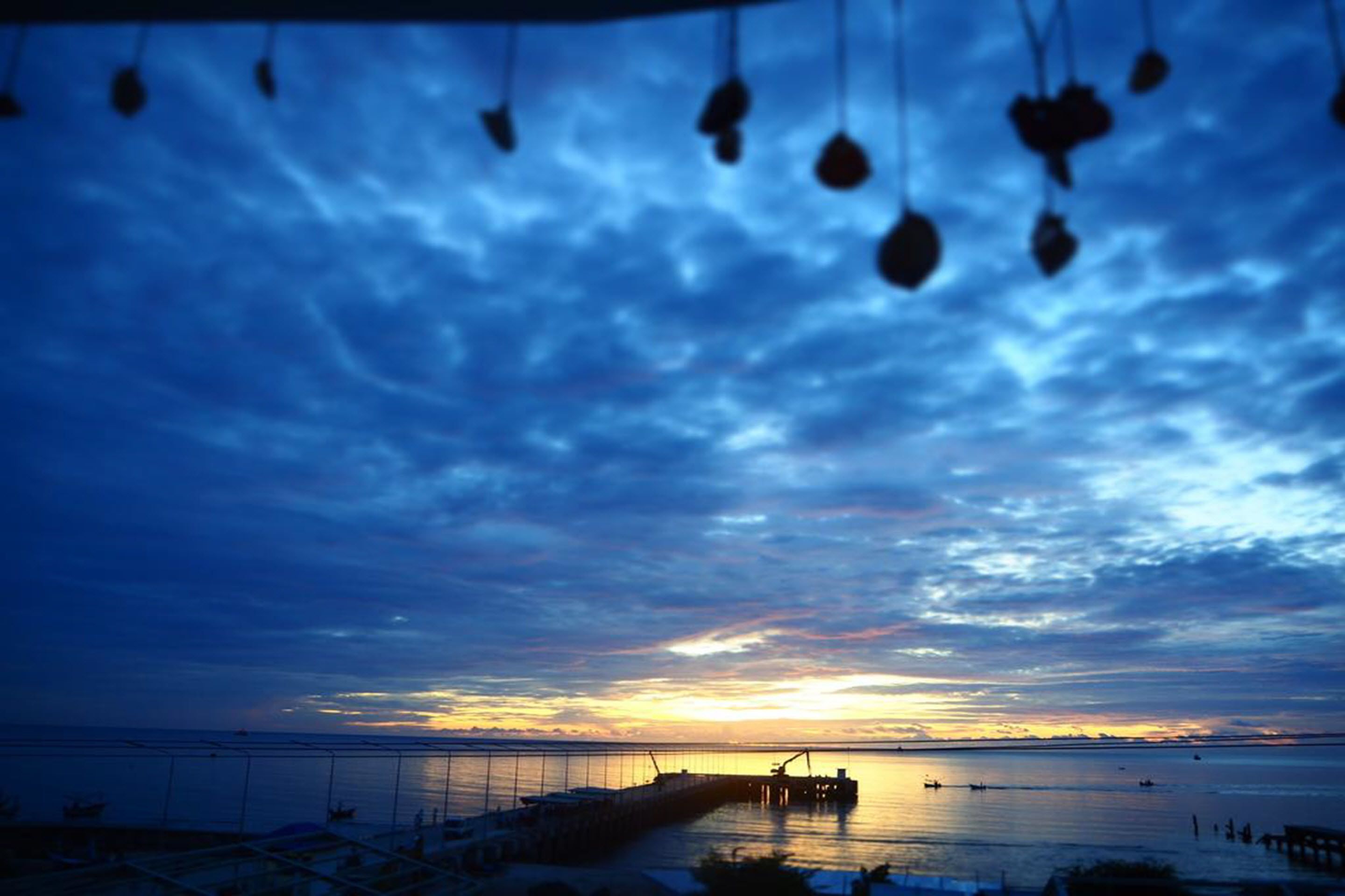 Jetty Huahin Hostel