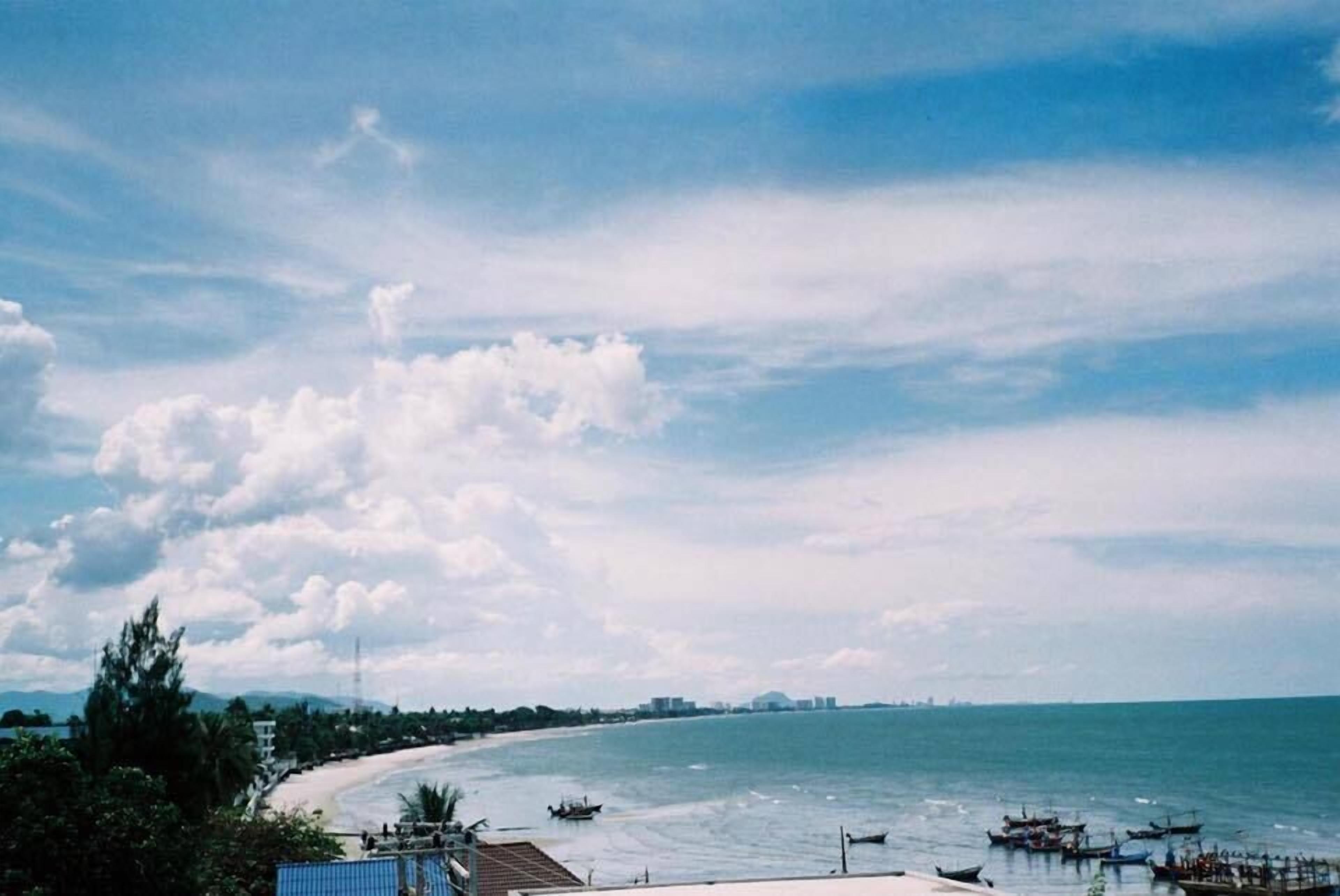 Jetty Huahin Hostel