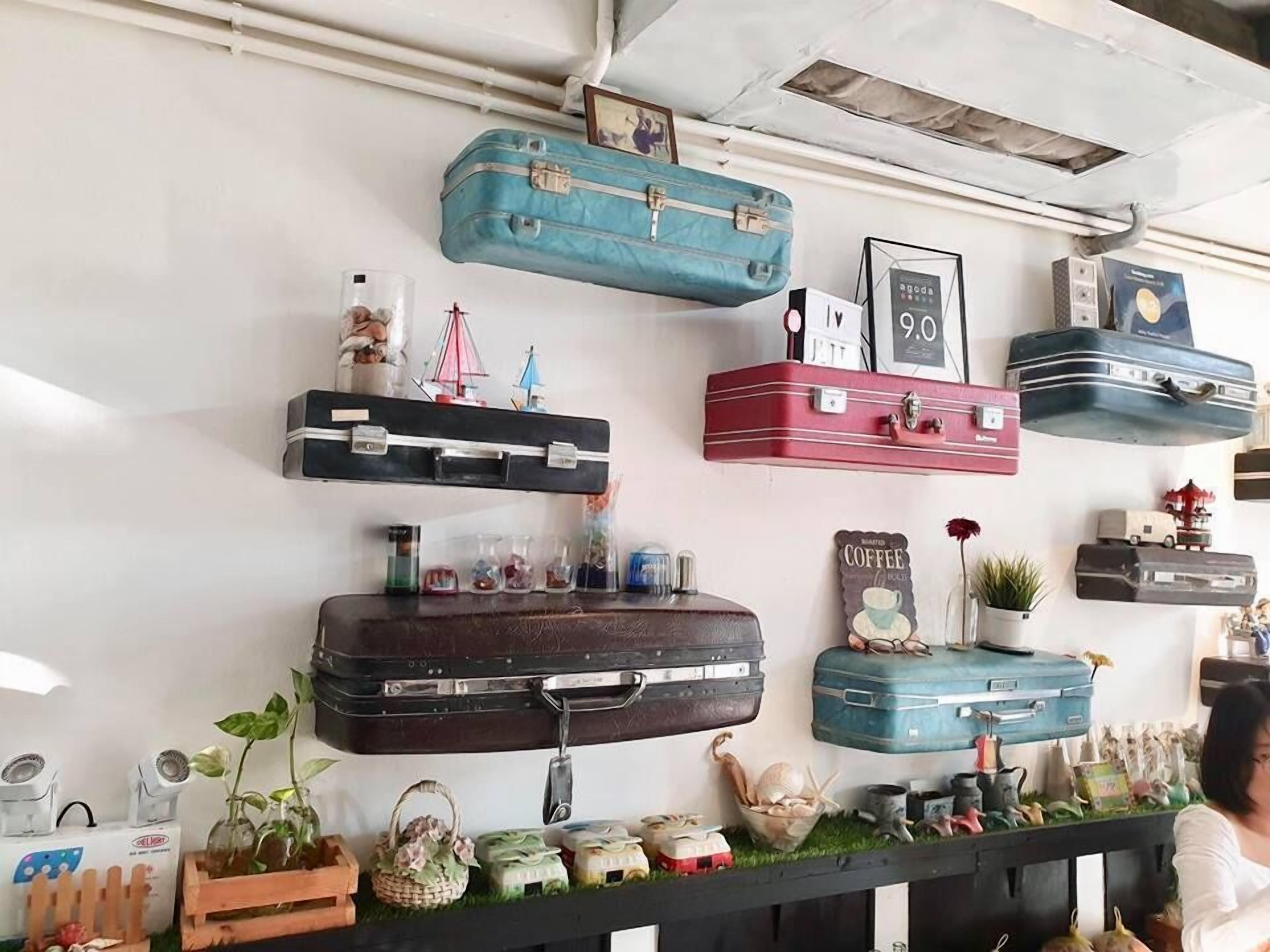 Jetty Huahin Hostel