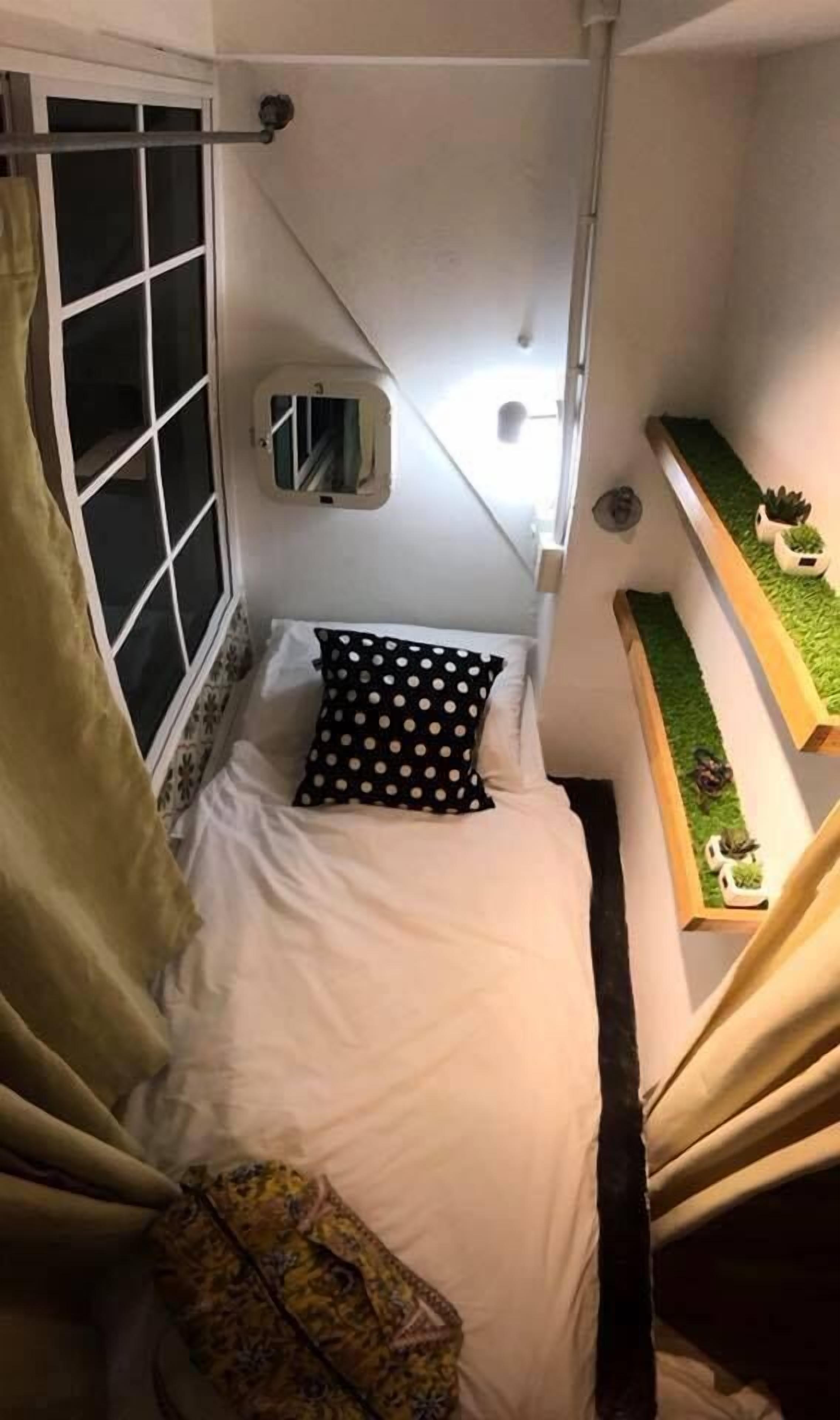 Jetty Huahin Hostel