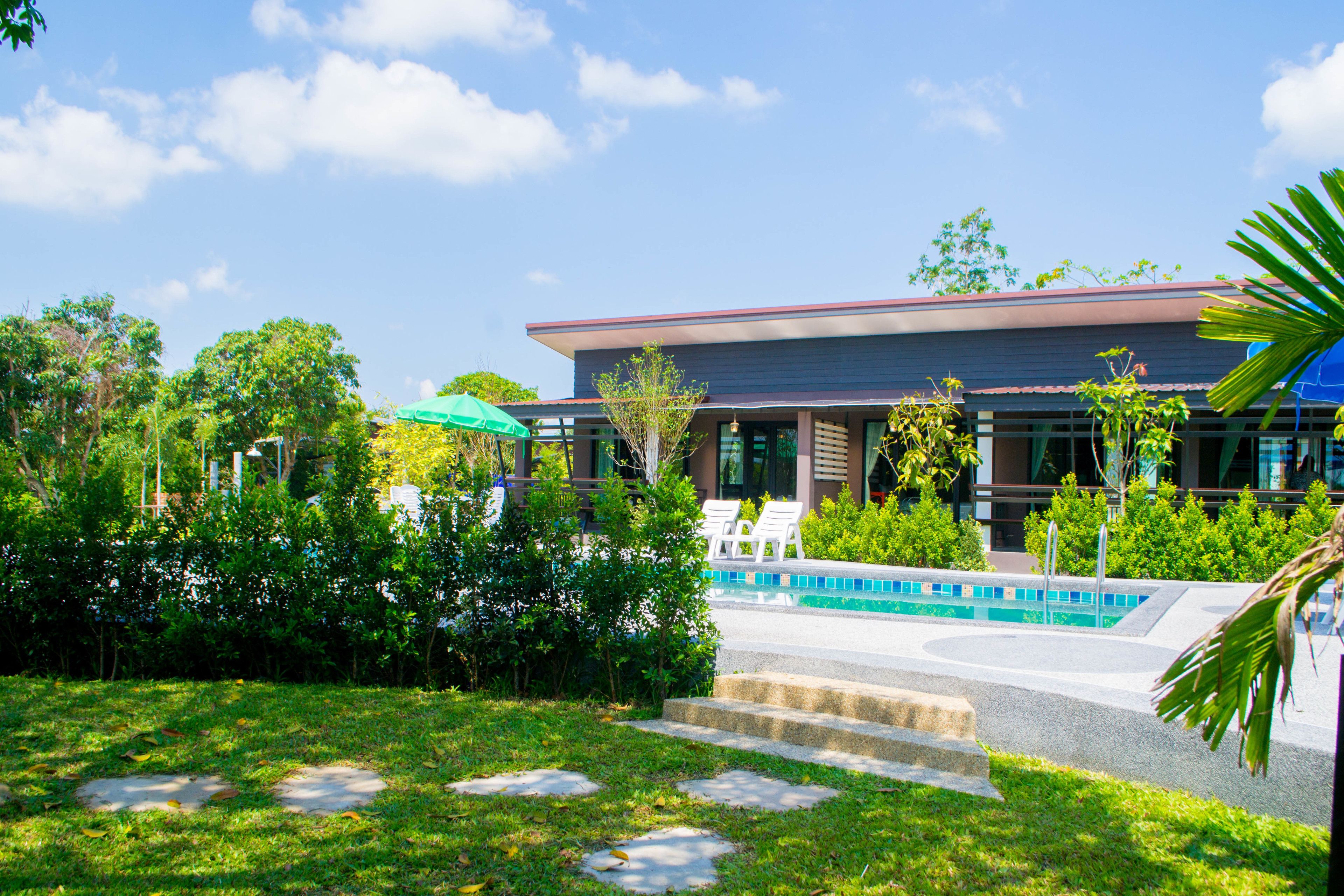 Kanta Resort