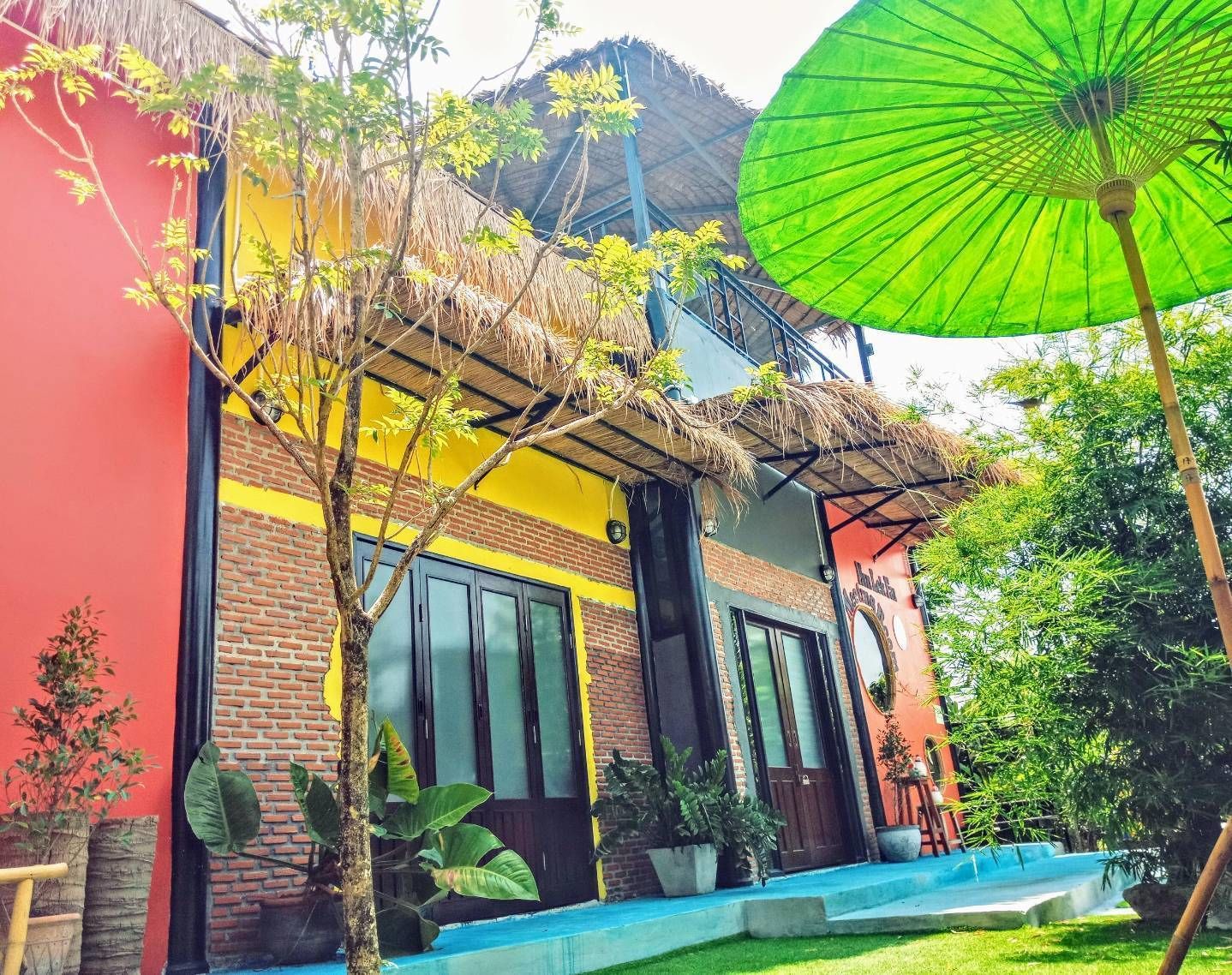 Kanta Resort
