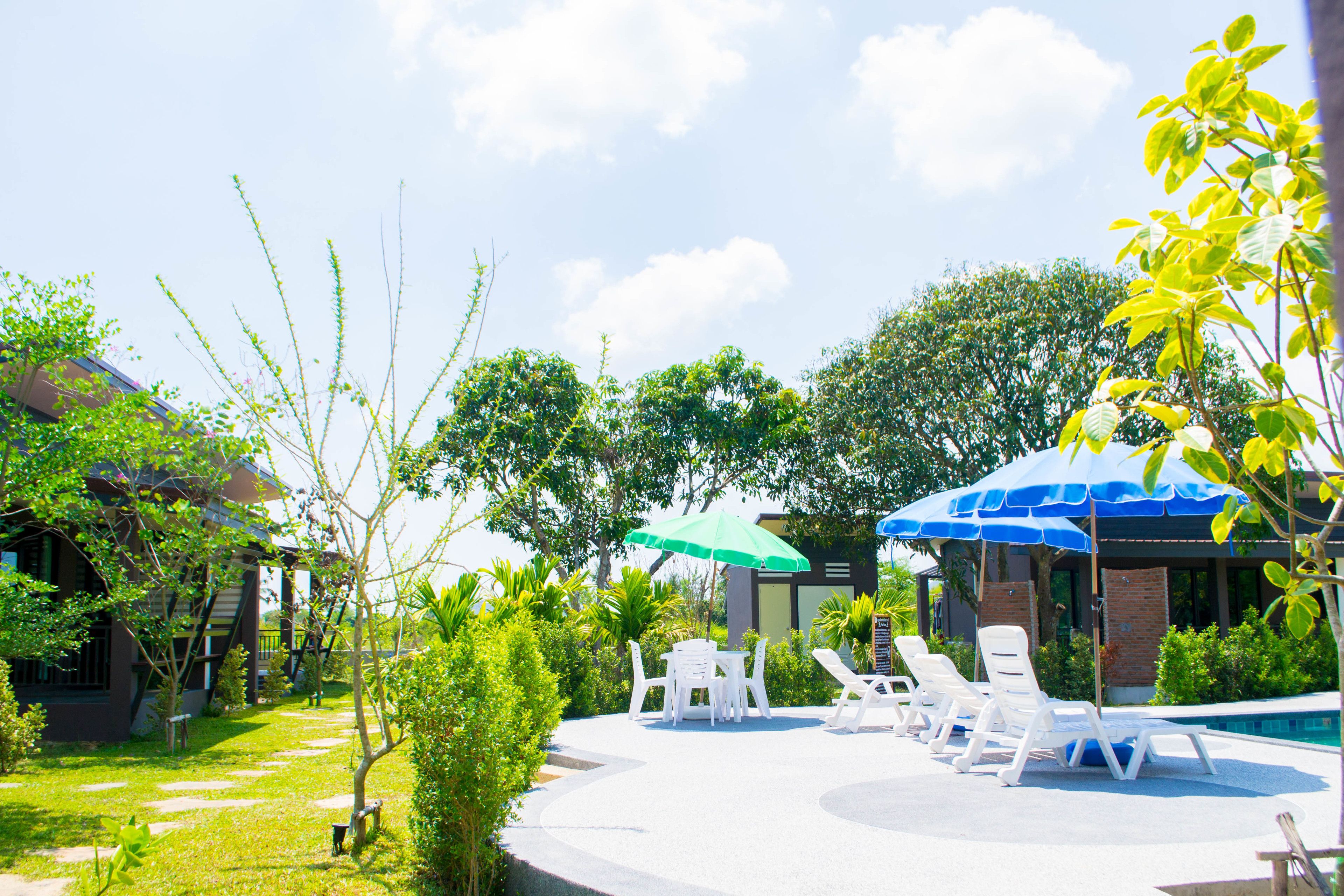 Kanta Resort