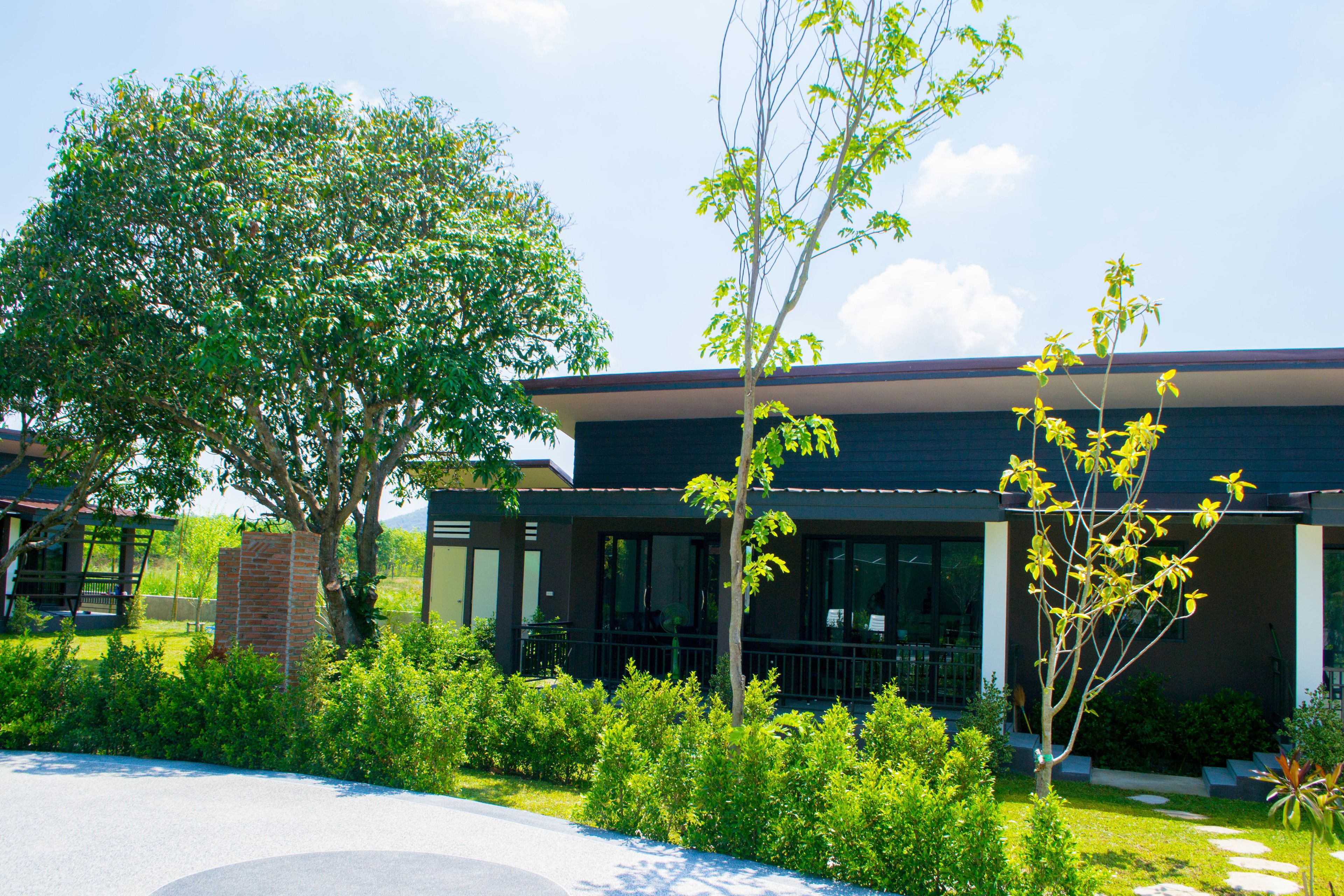 Kanta Resort
