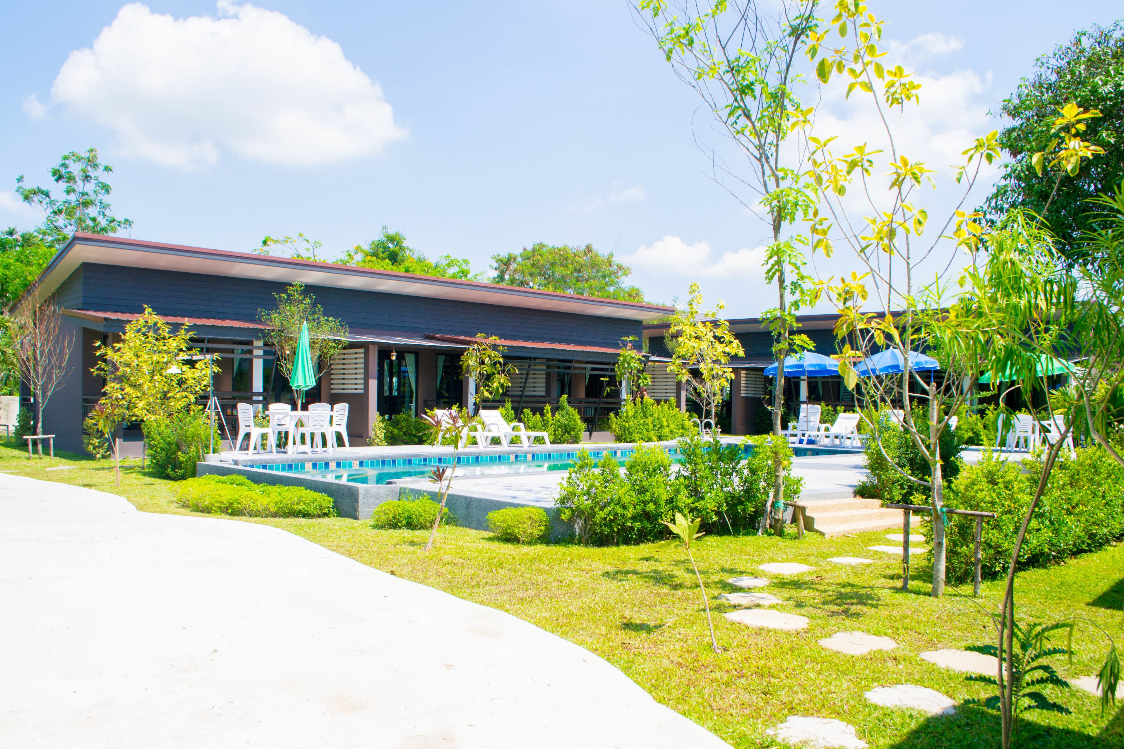 Kanta Resort
