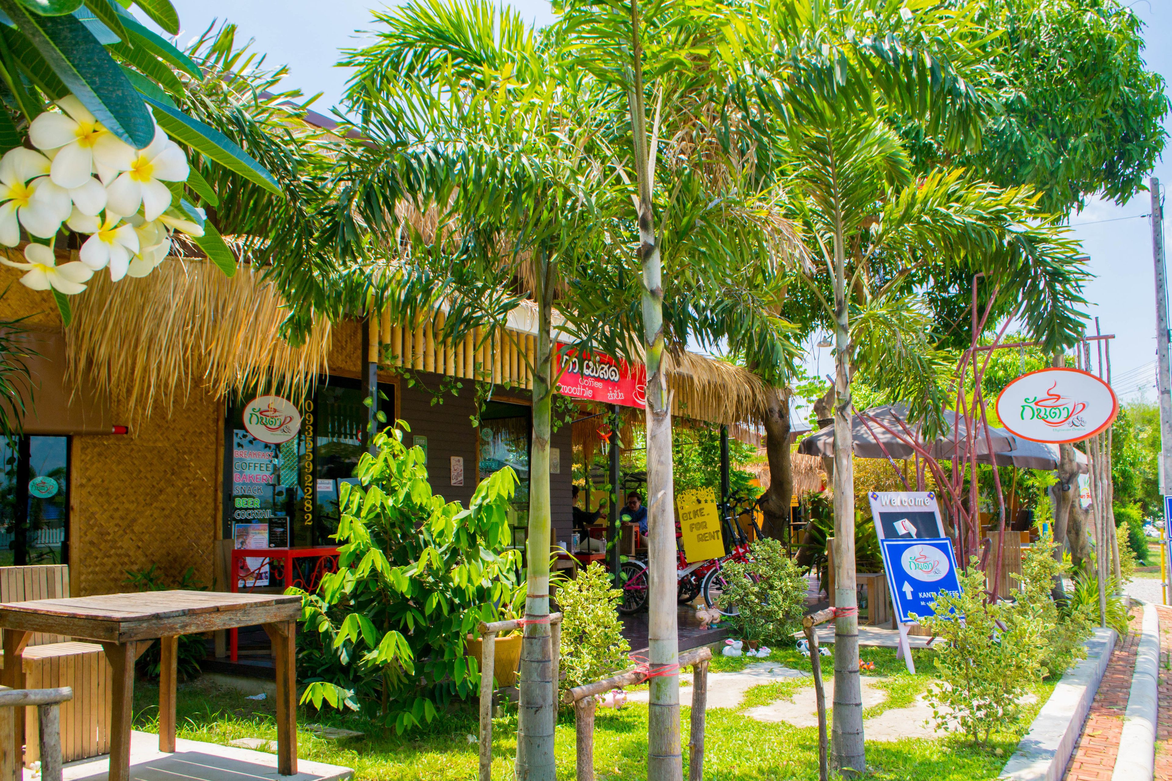 Kanta Resort