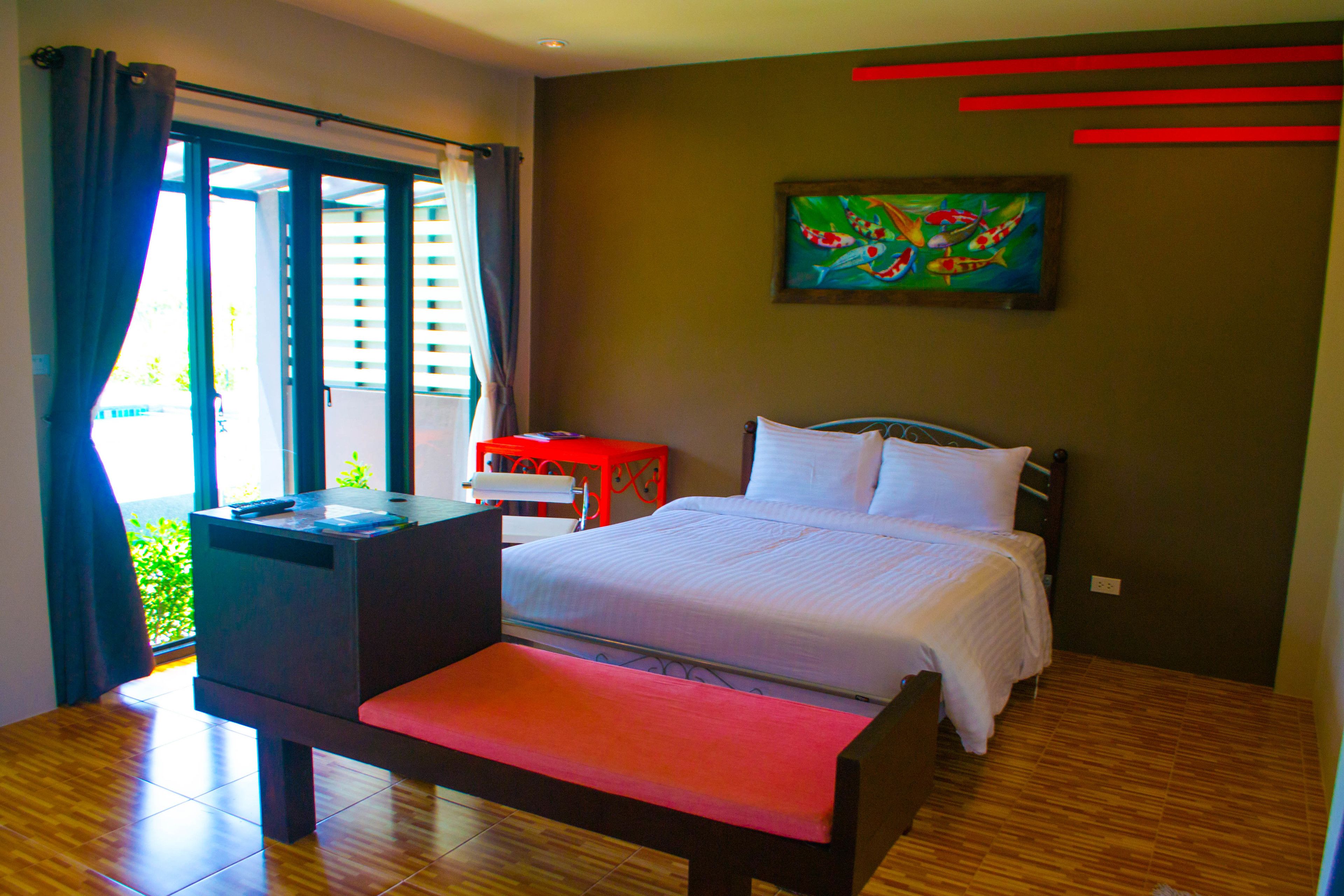 Kanta Resort