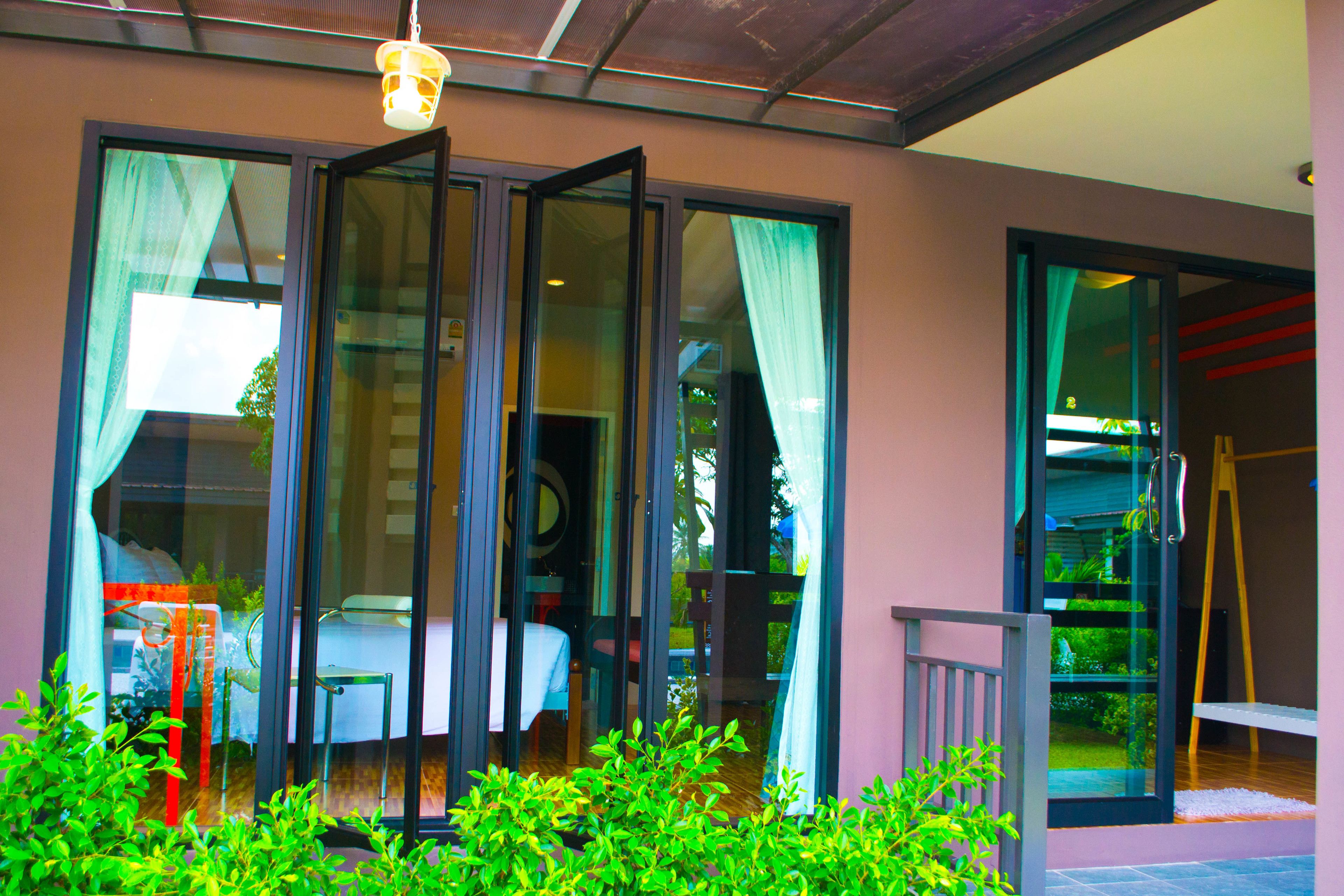 Kanta Resort