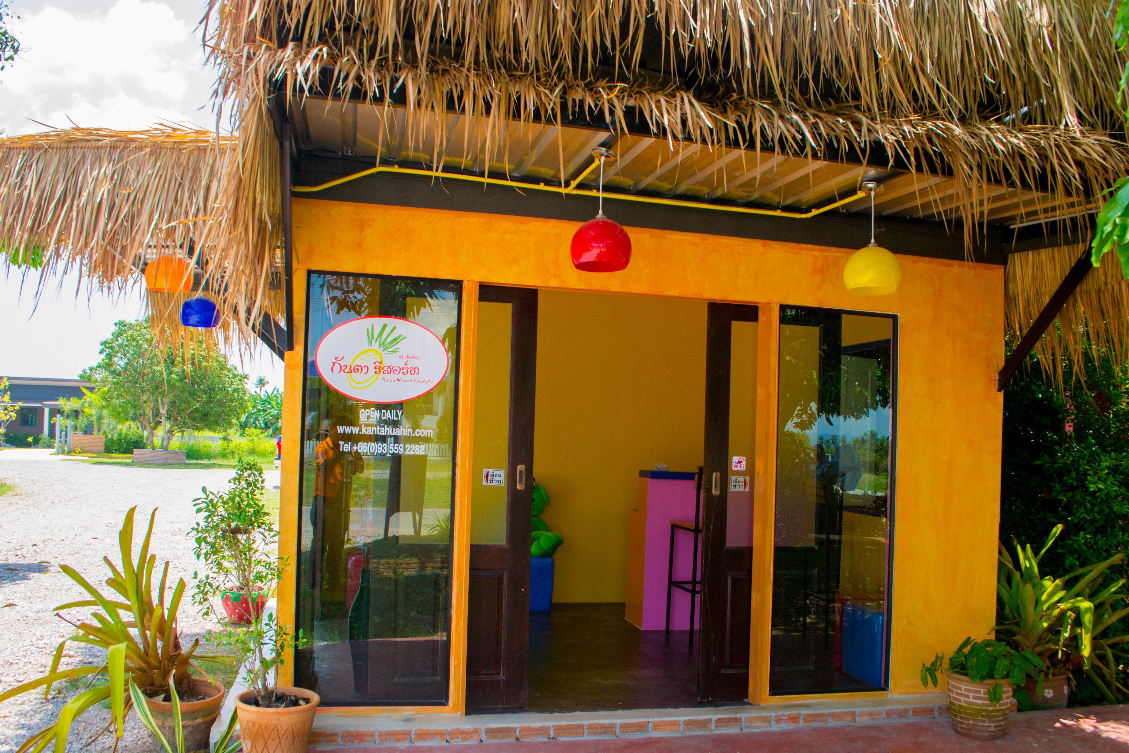 Kanta Resort