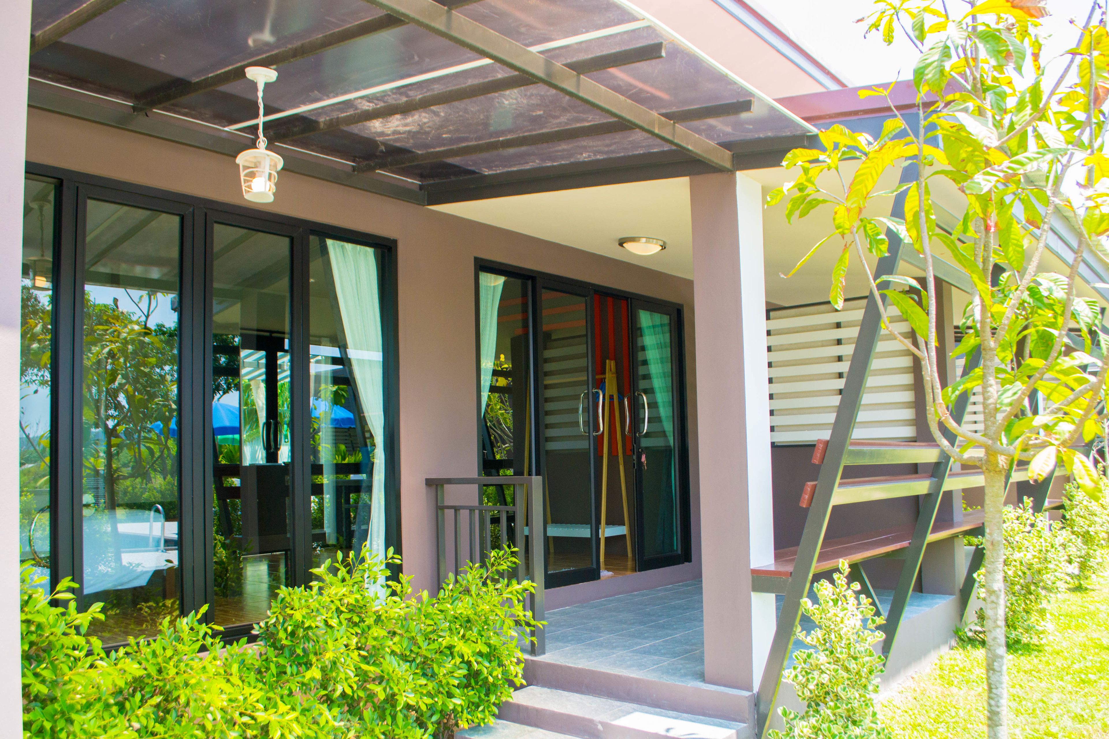 Kanta Resort