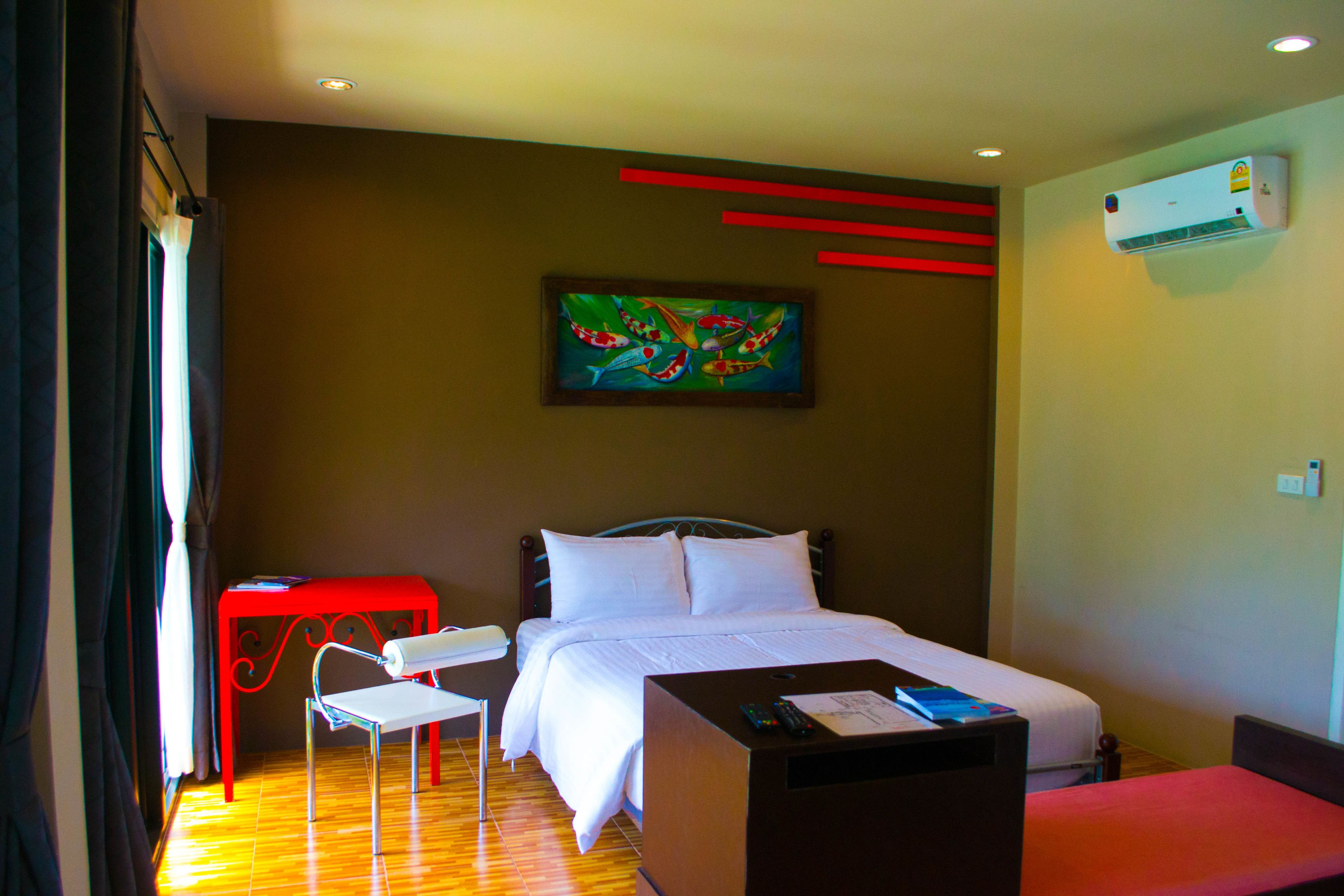 Kanta Resort