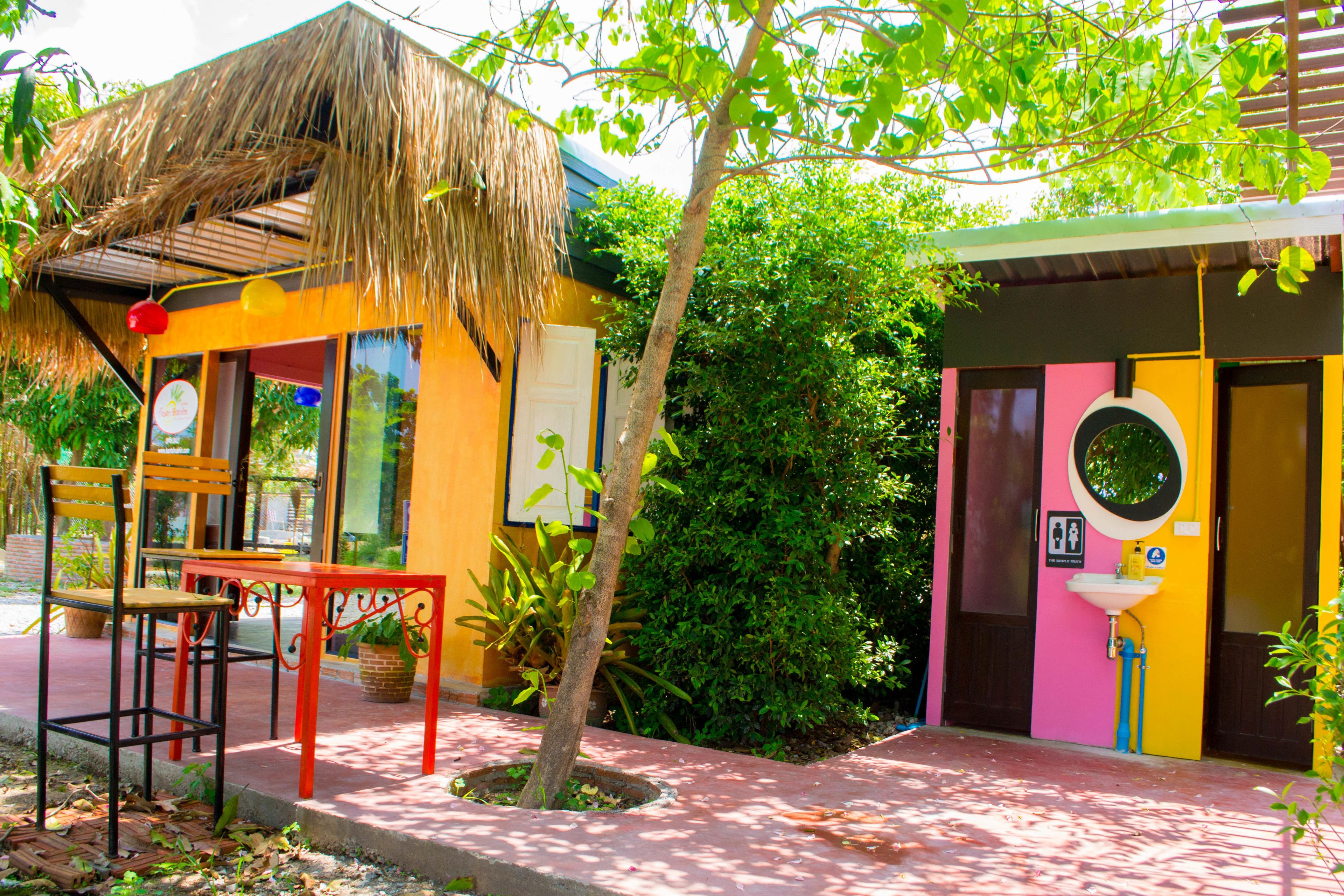 Kanta Resort