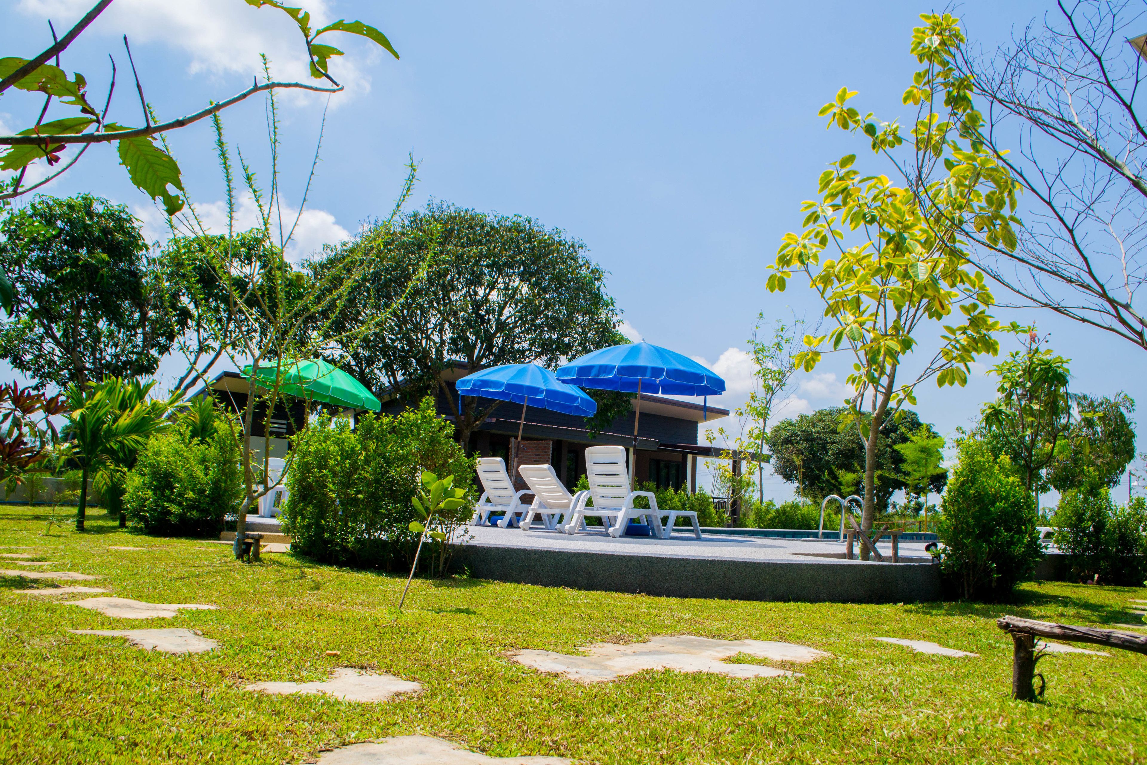 Kanta Resort