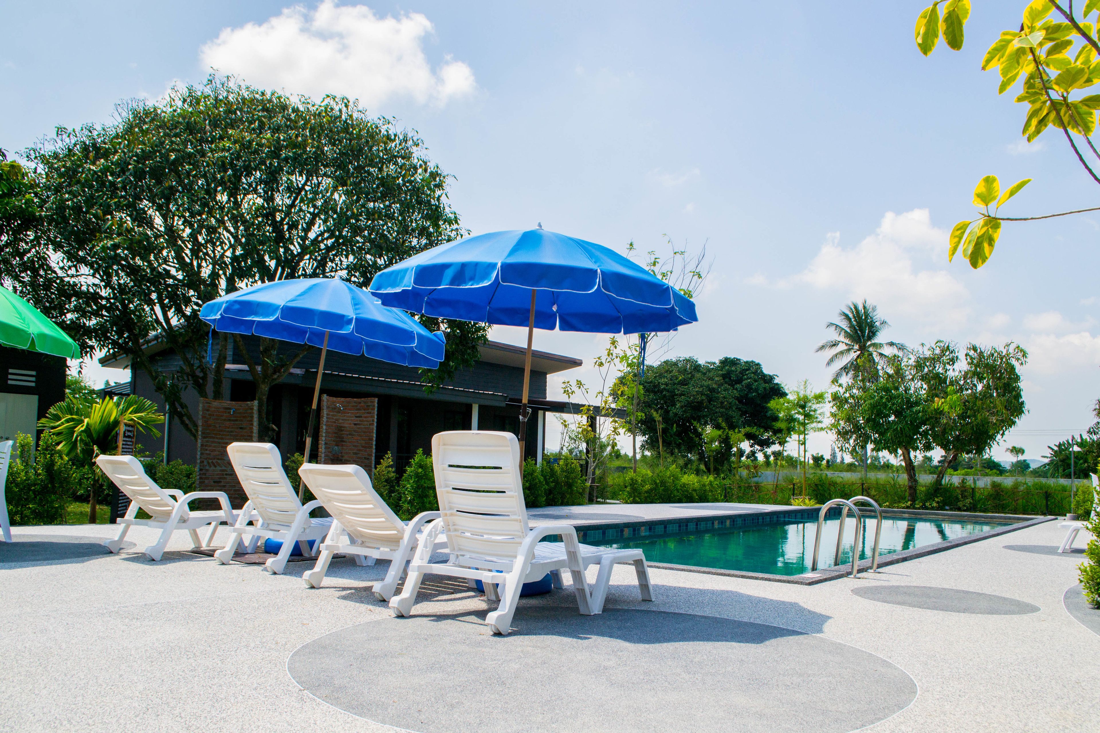 Kanta Resort