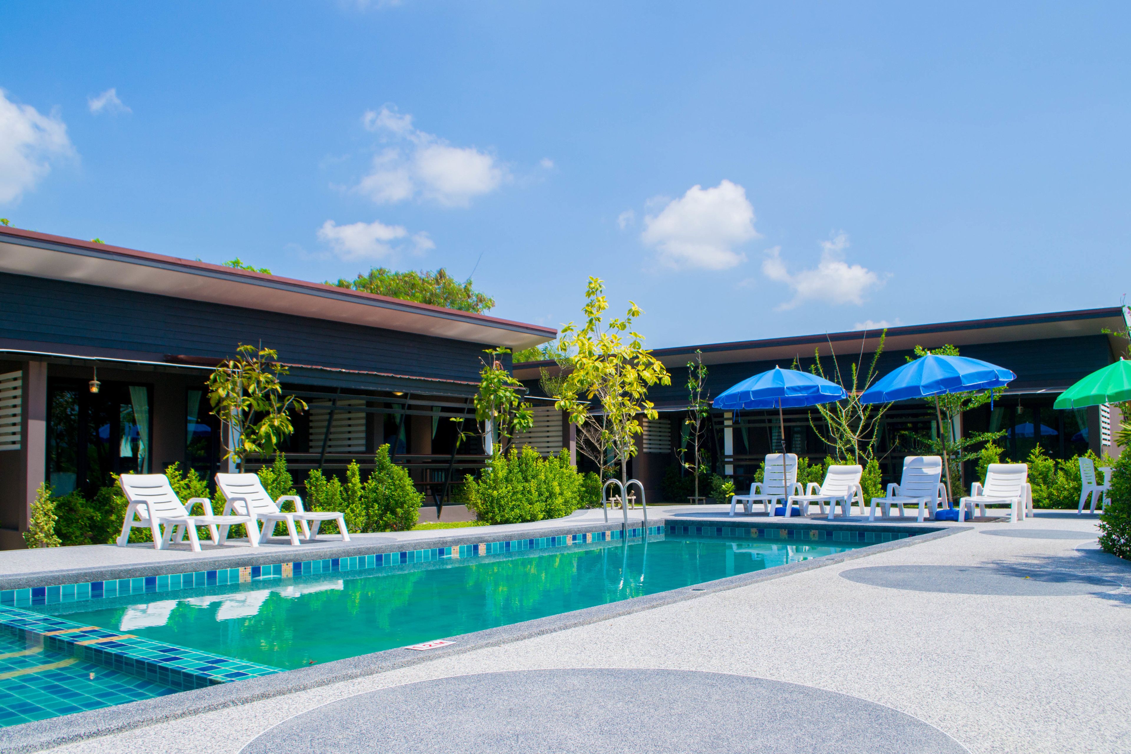 Kanta Resort