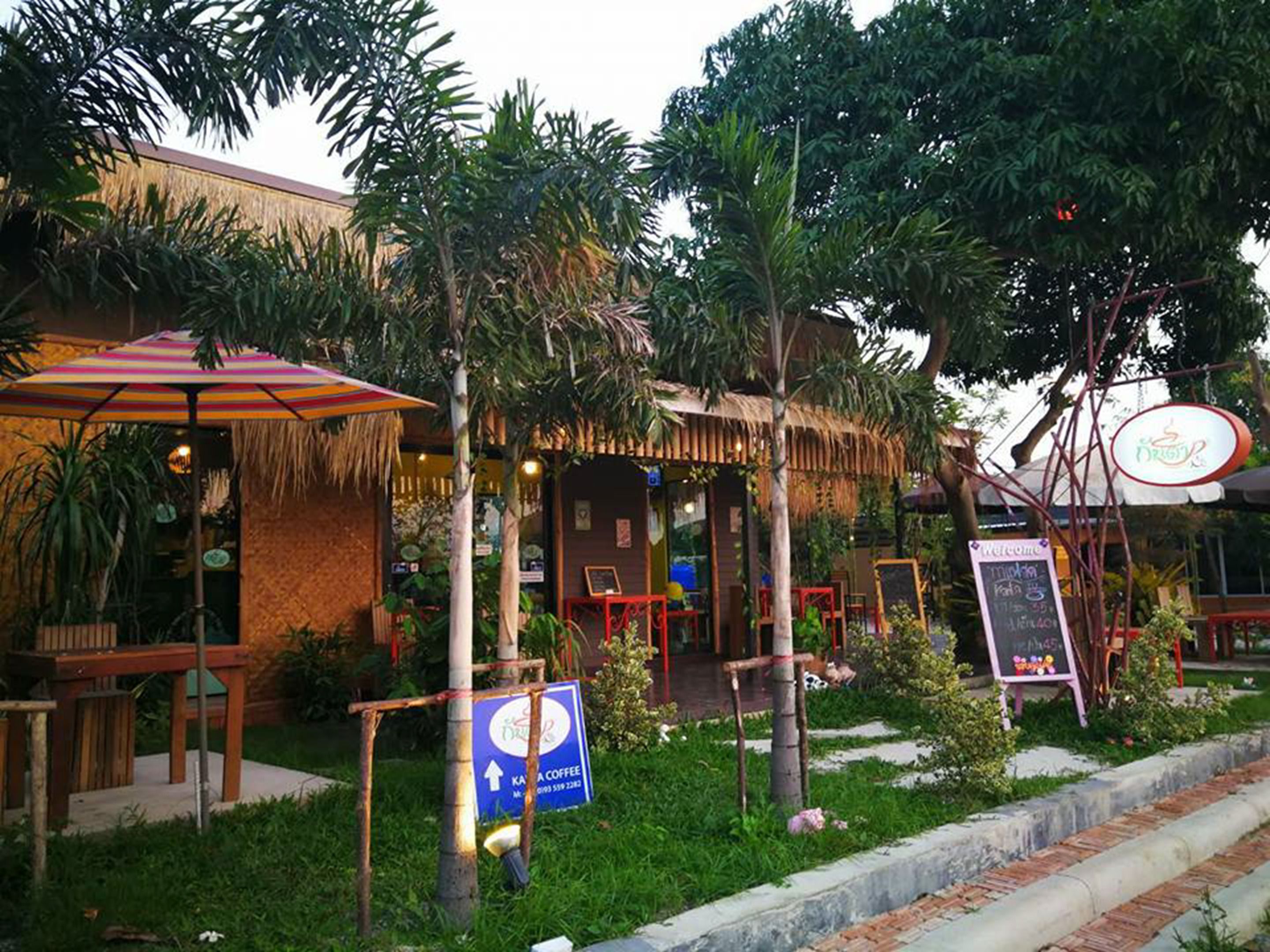 Kanta Resort
