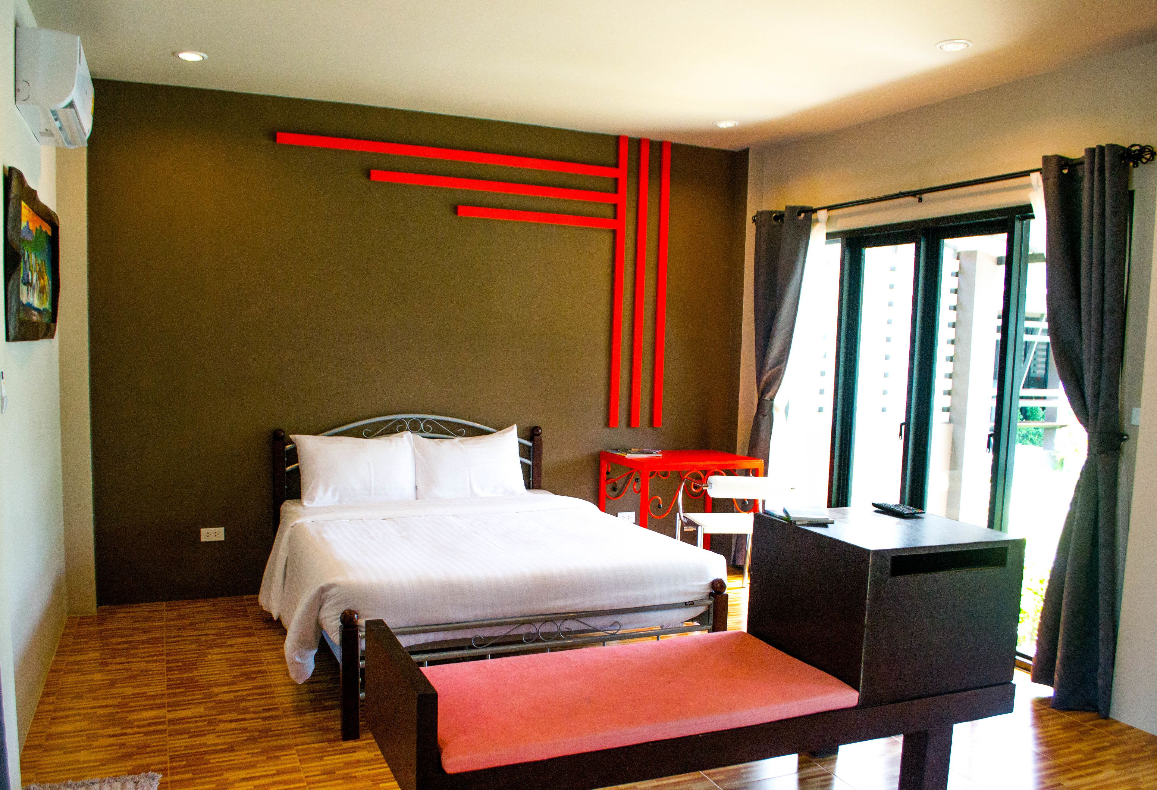 Kanta Resort