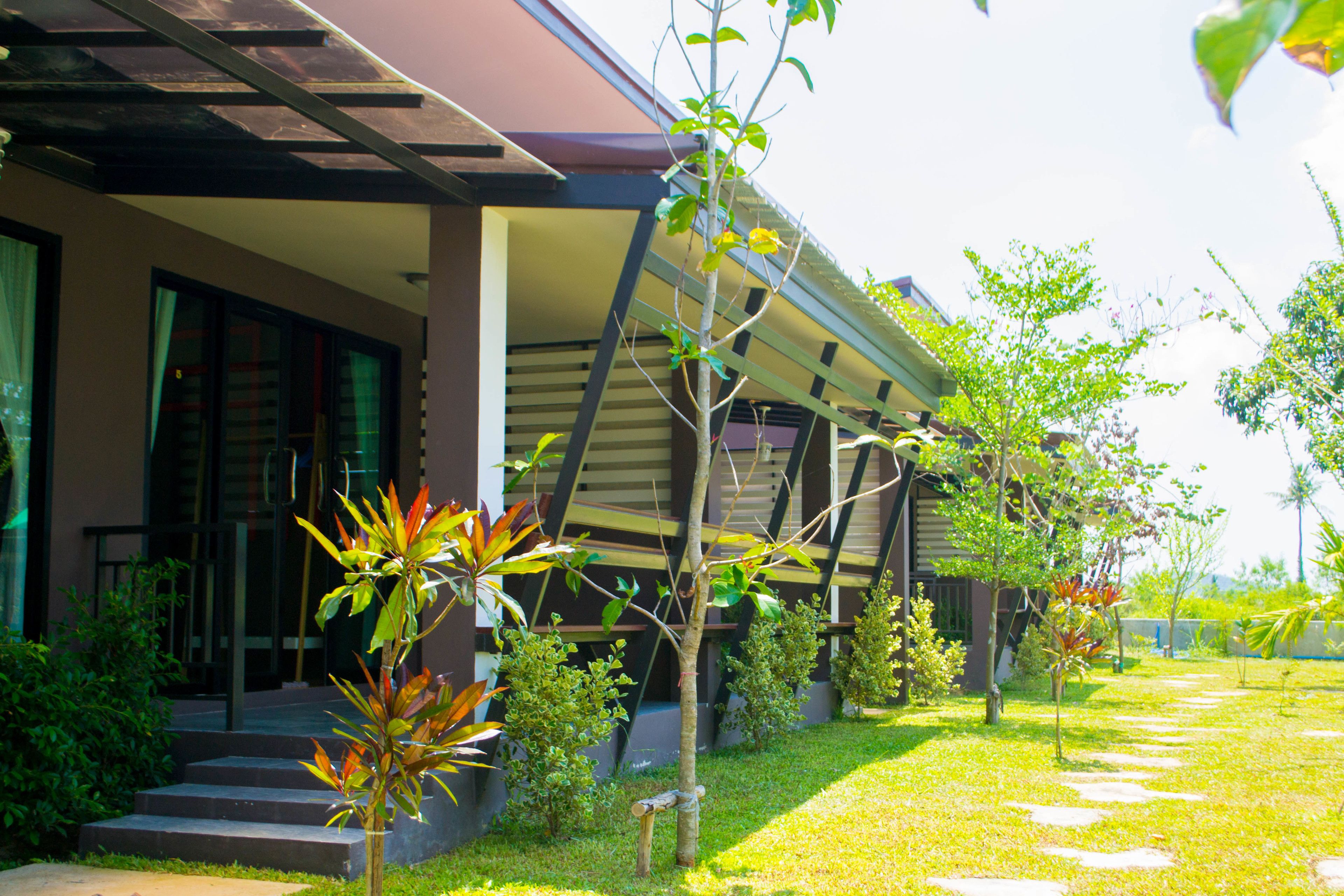 Kanta Resort