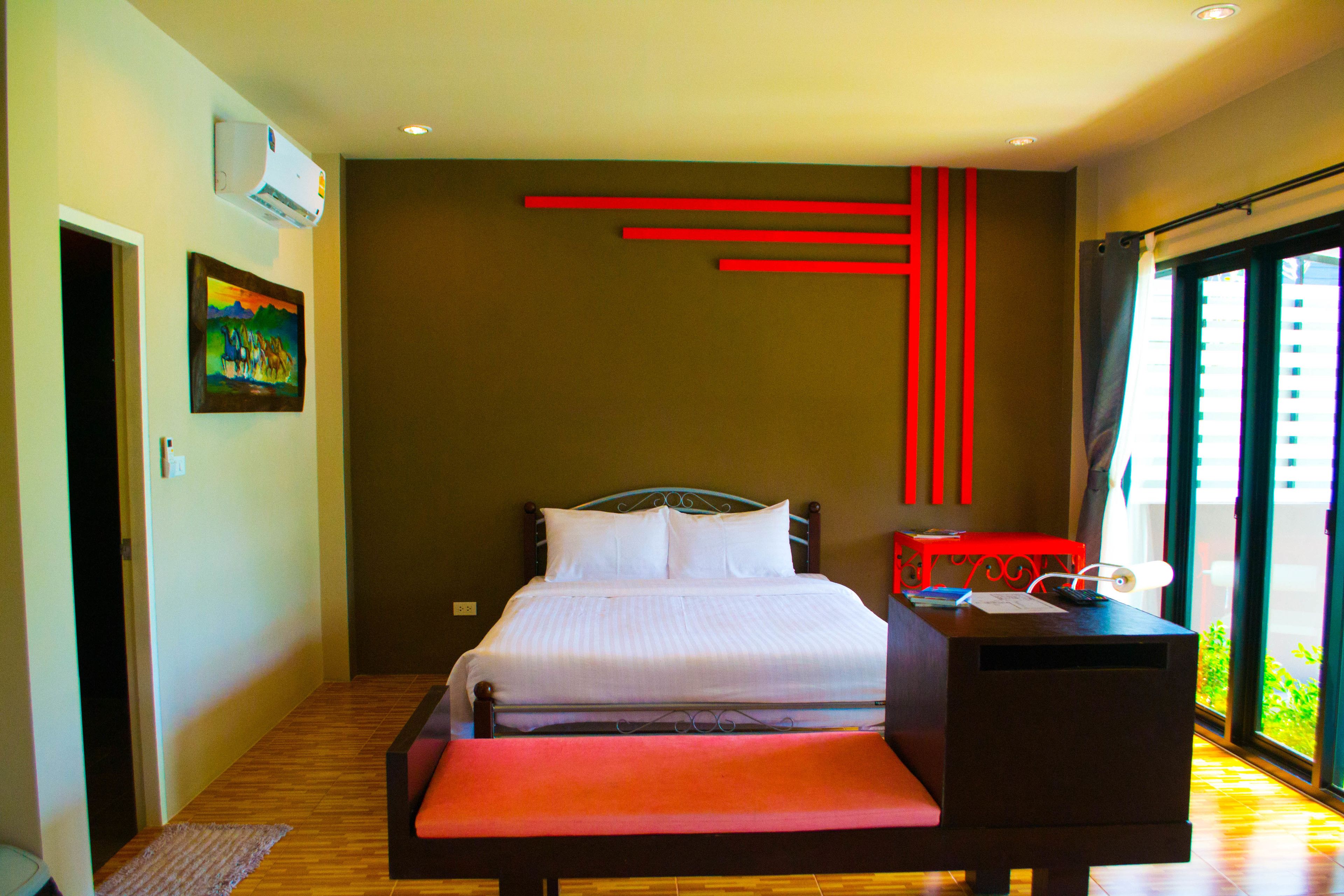 Kanta Resort