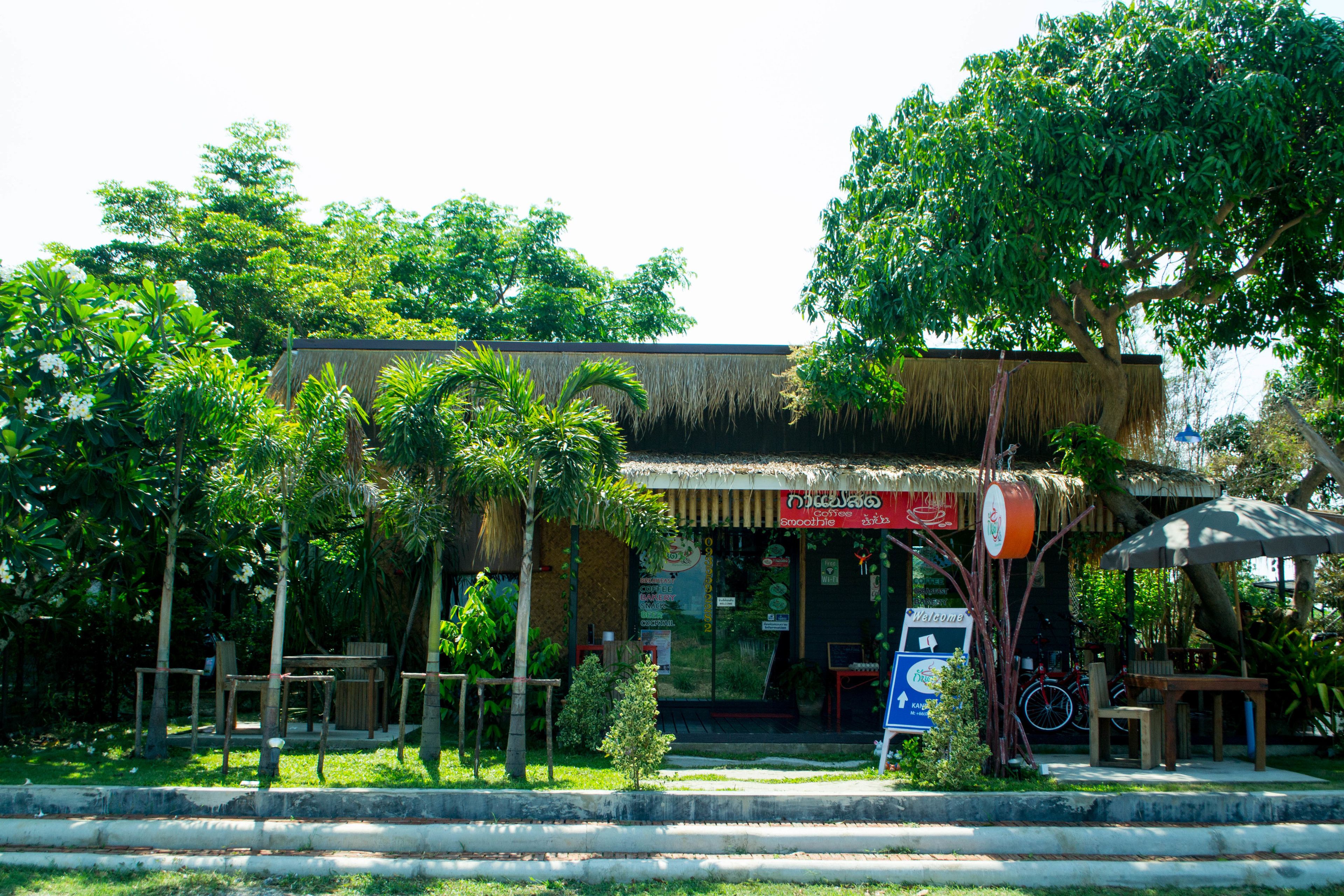 Kanta Resort