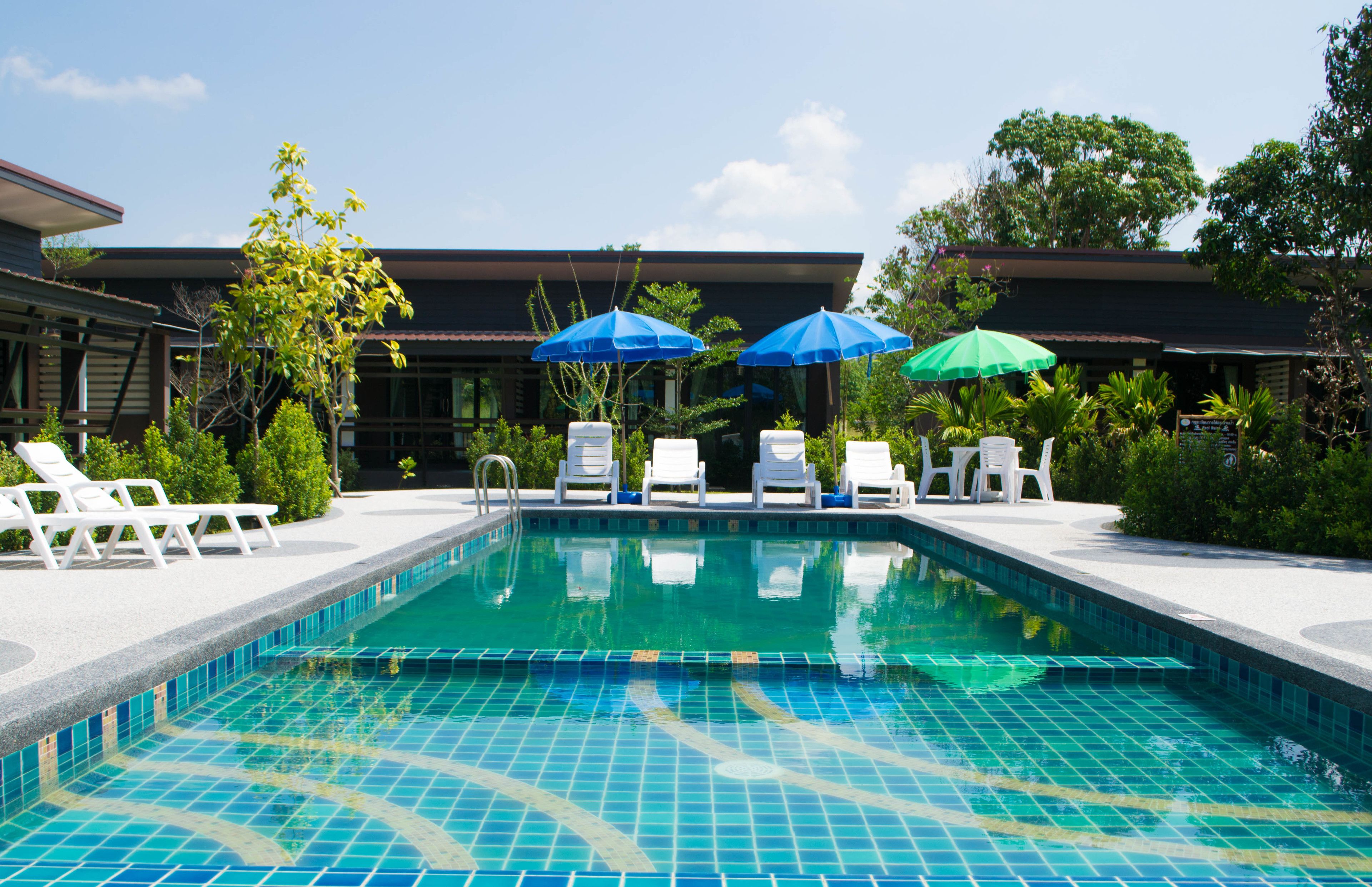 Kanta Resort