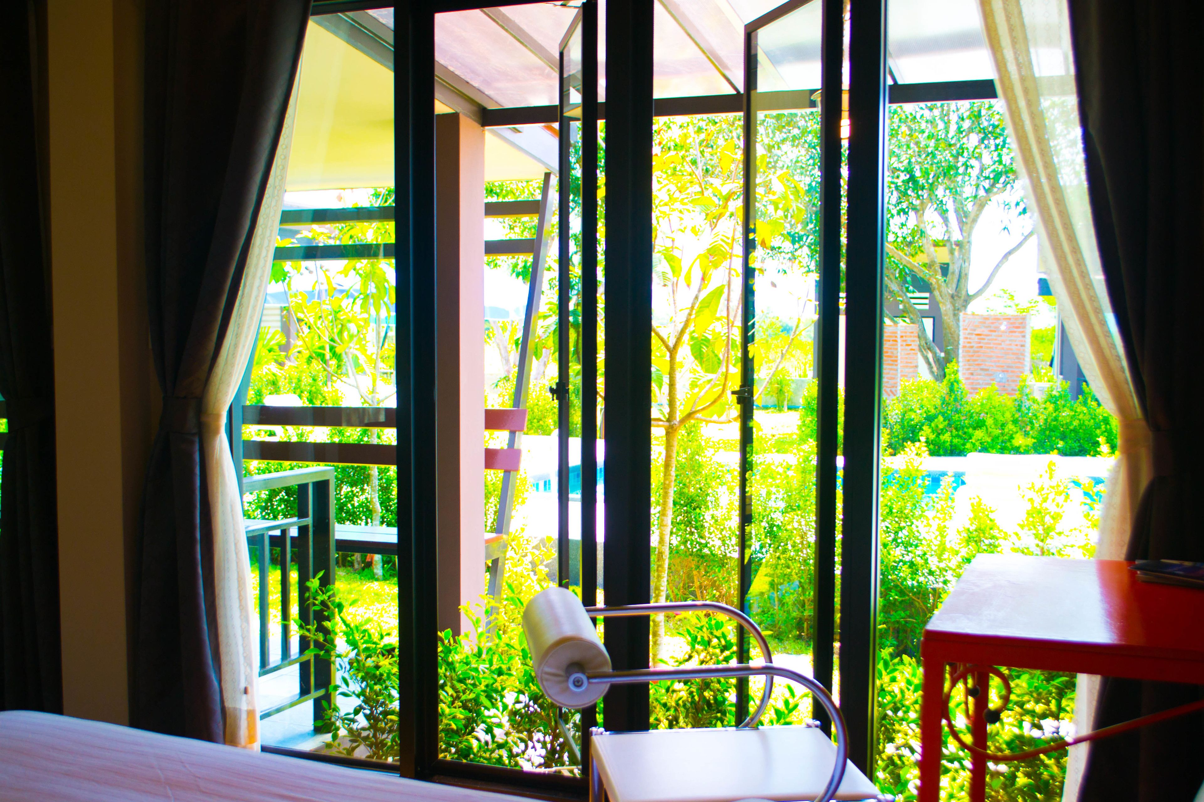 Kanta Resort