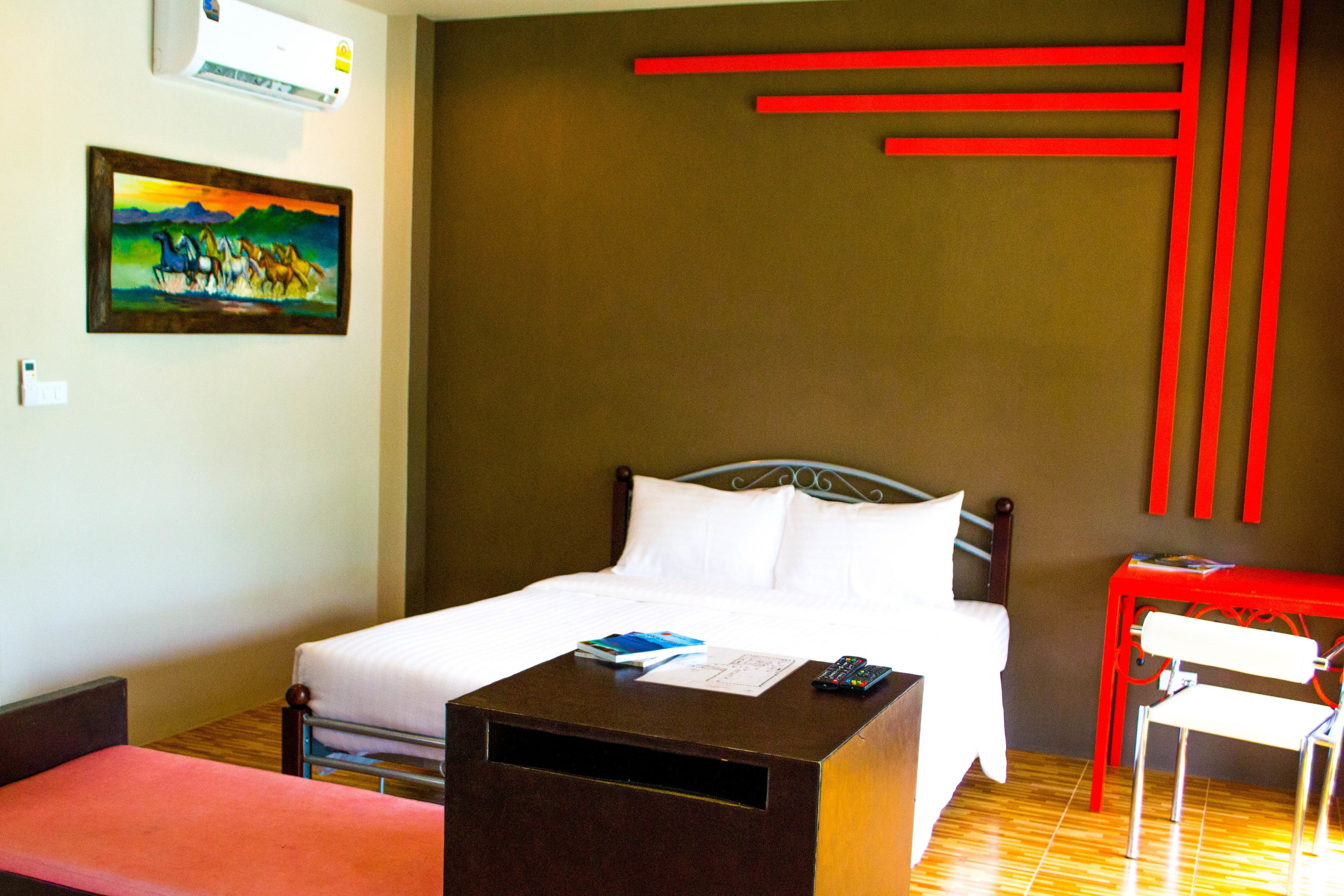 Kanta Resort